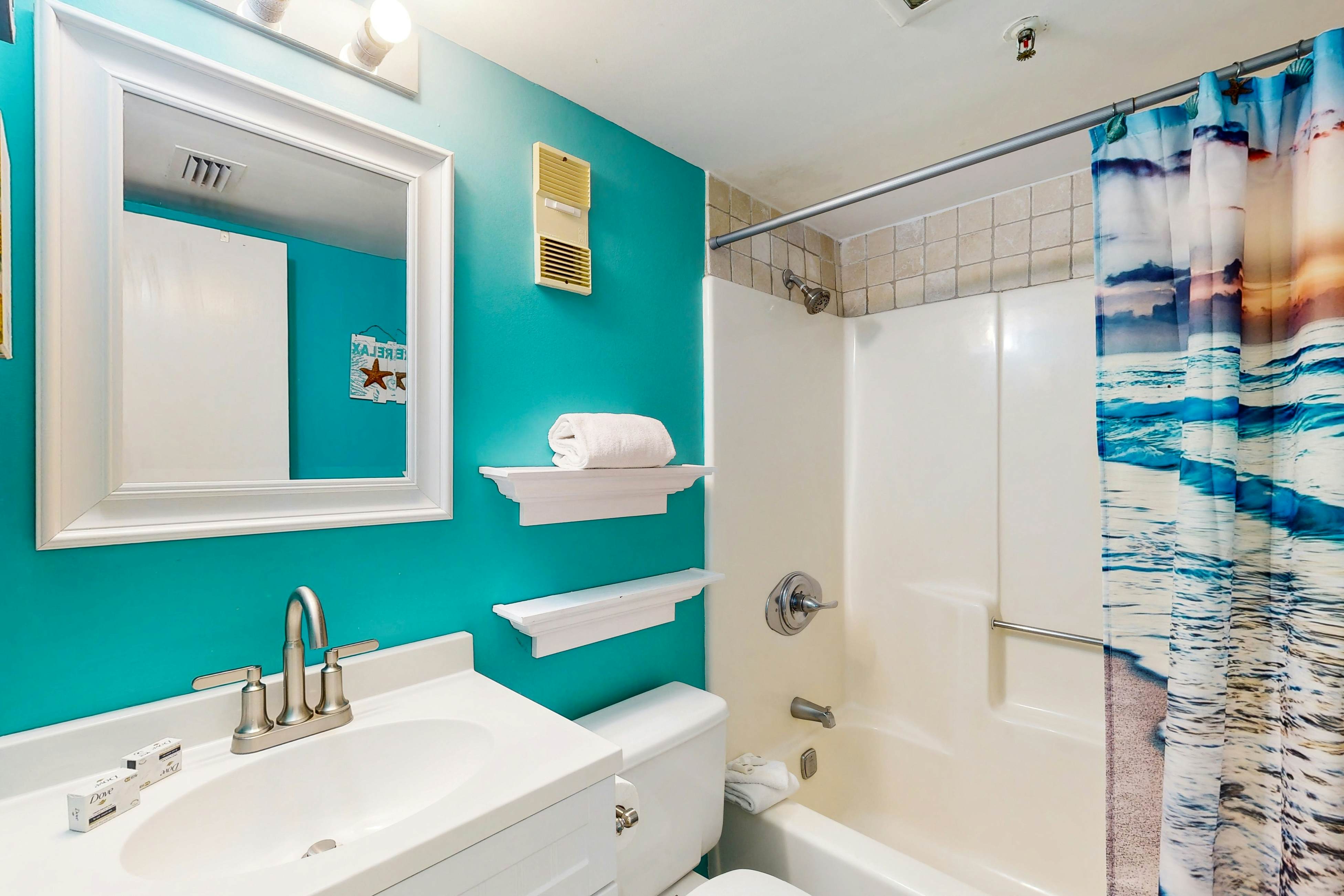 Plantation Dunes #5609