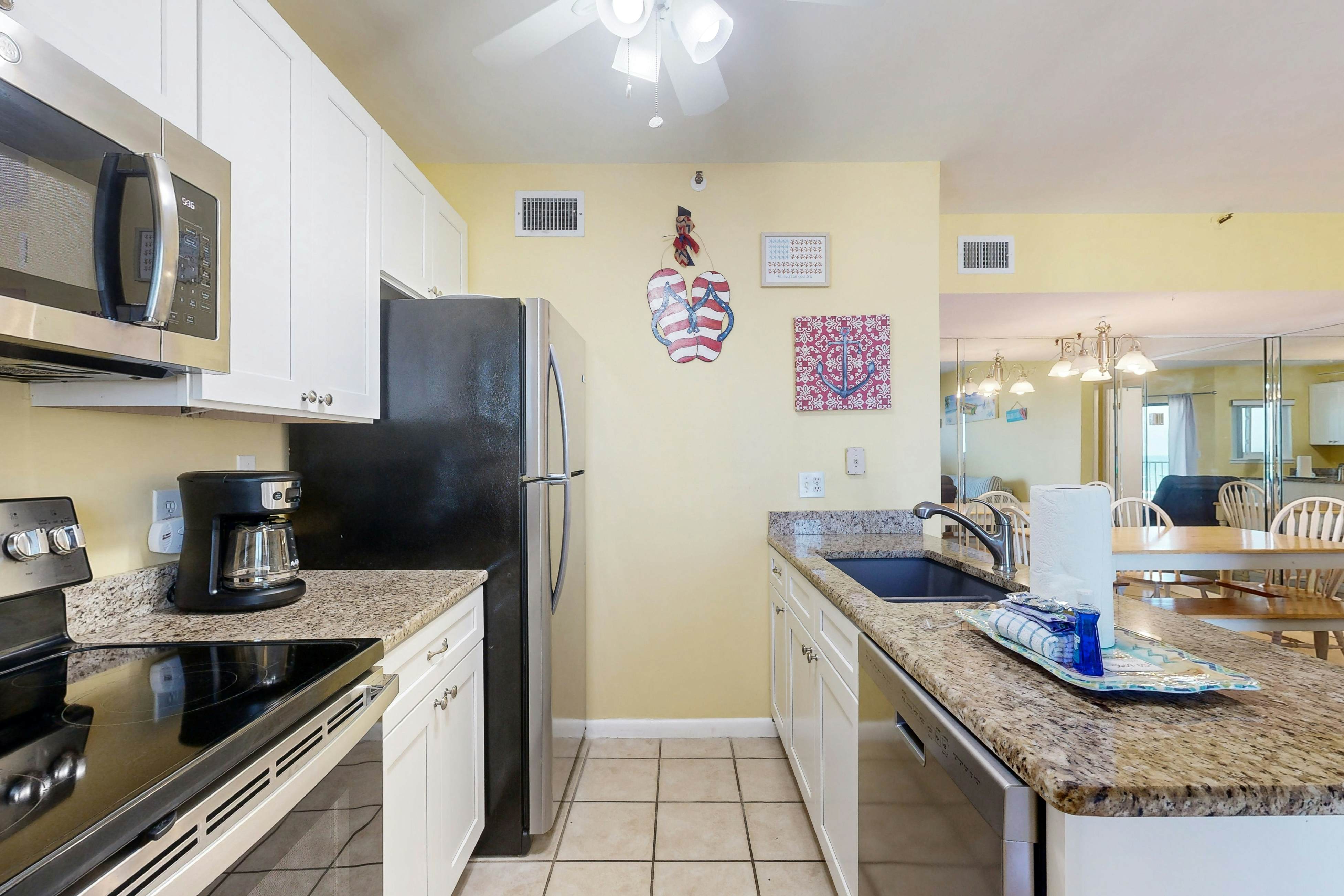 Plantation Dunes #5609