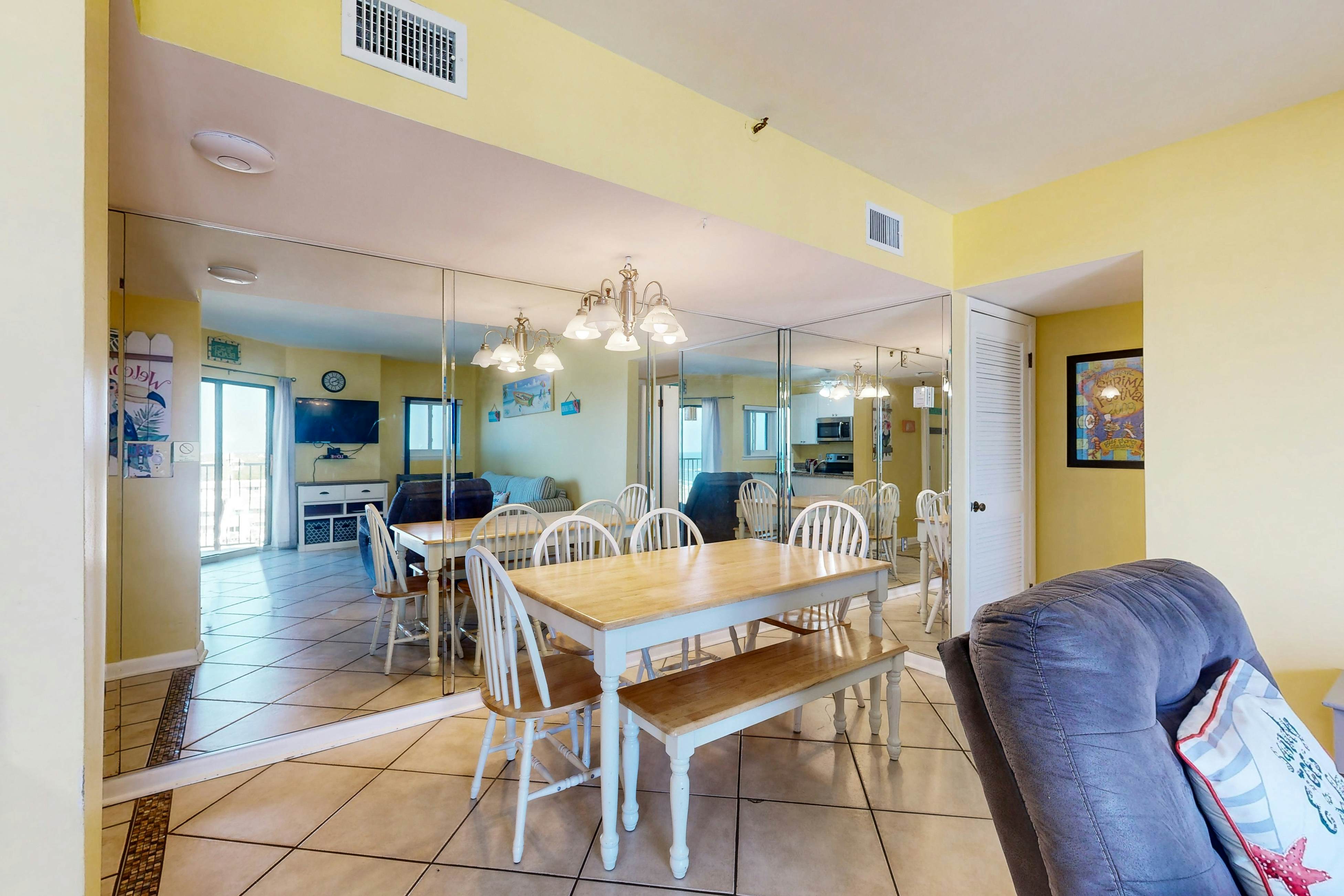 Plantation Dunes #5609