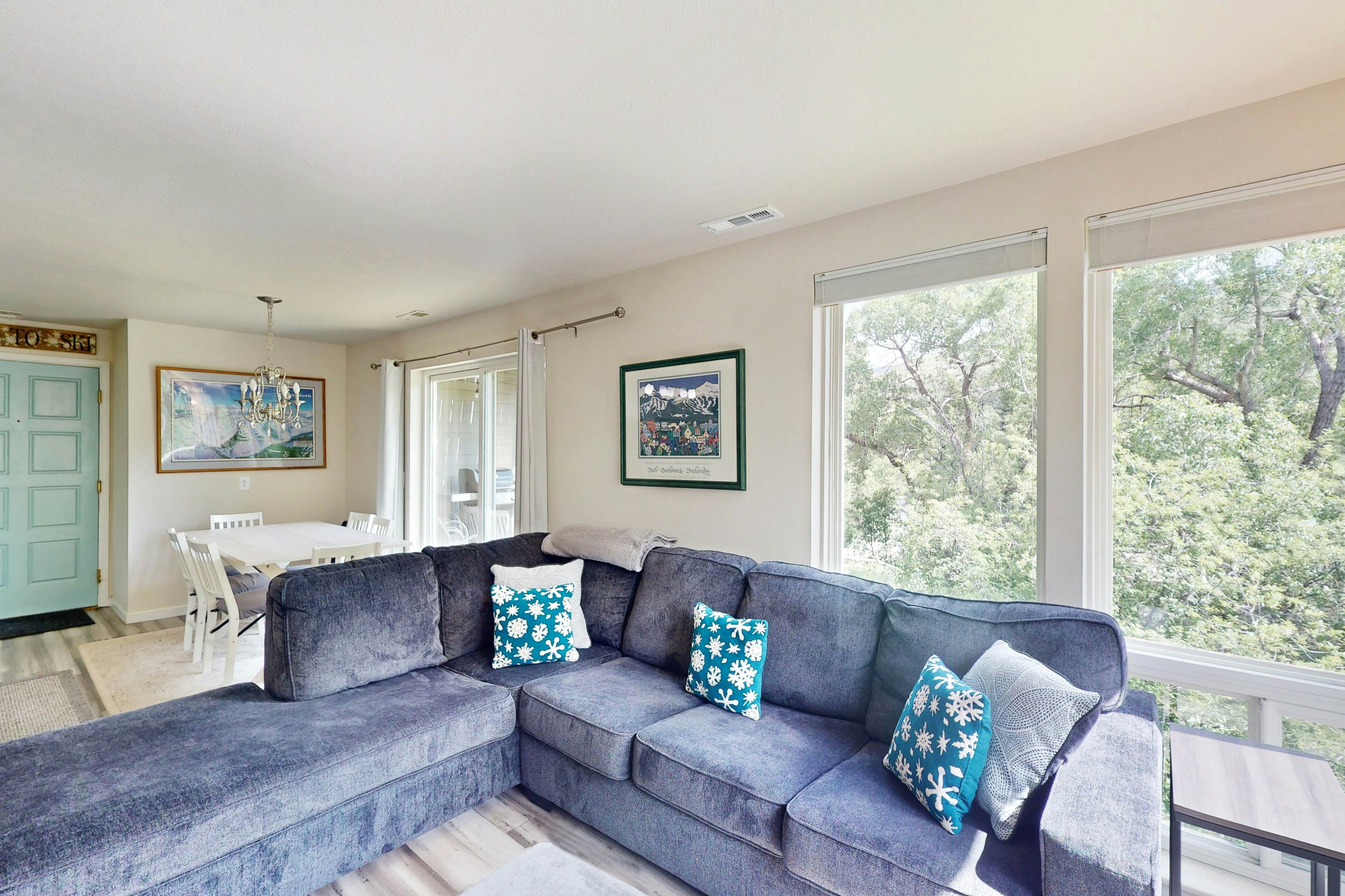 Bridgewater Sanctuary