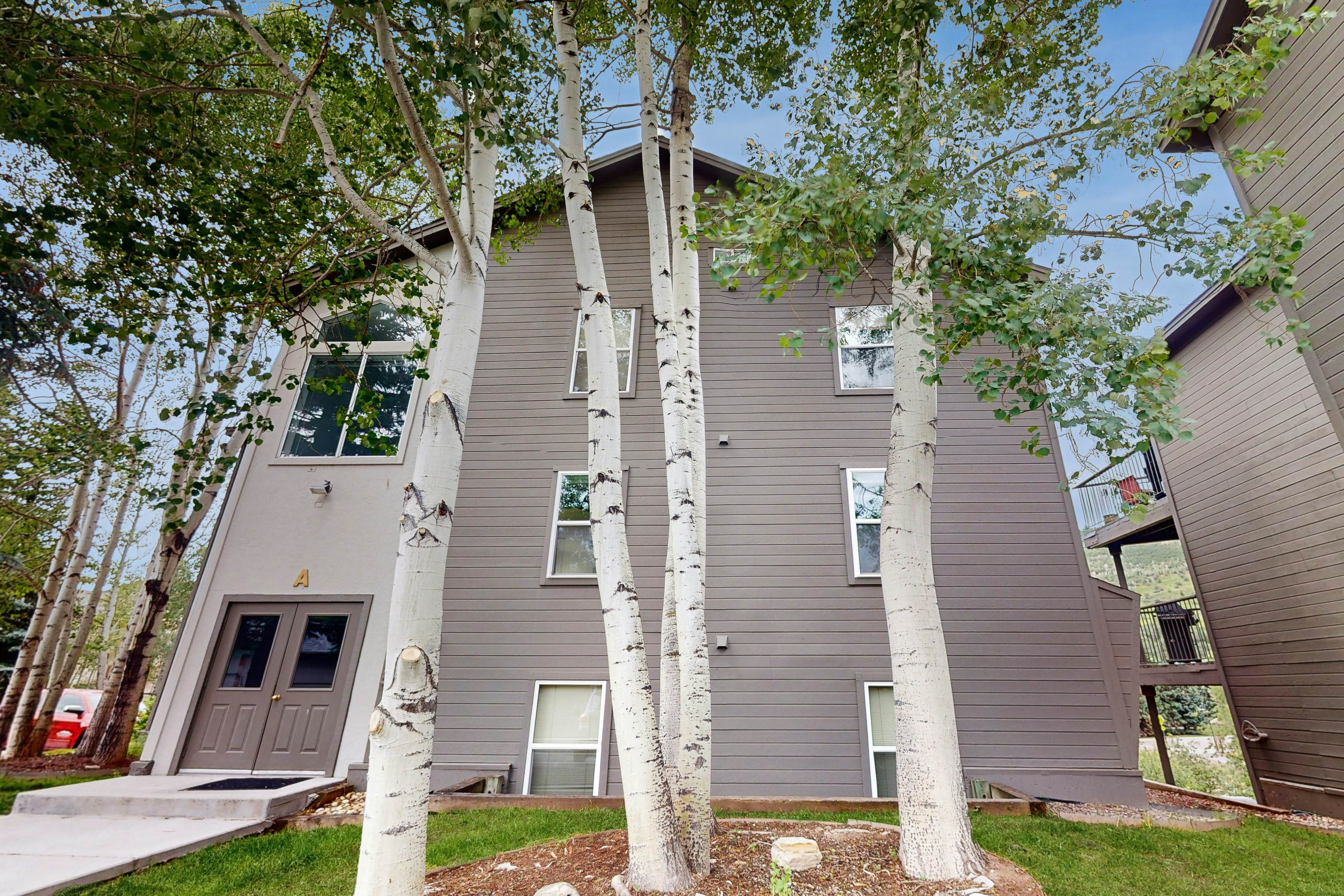 Bridgewater Sanctuary