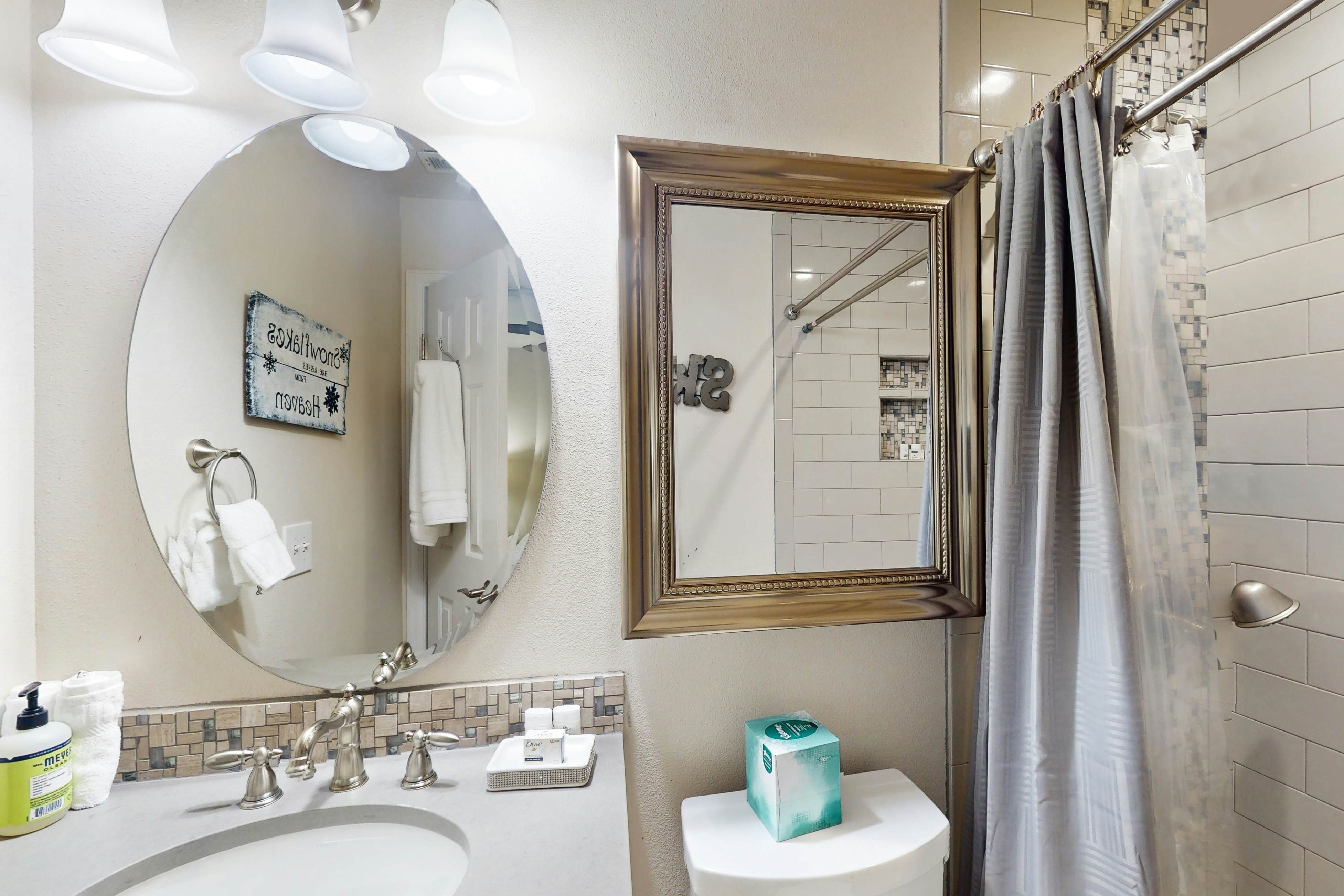 Bridgewater Sanctuary