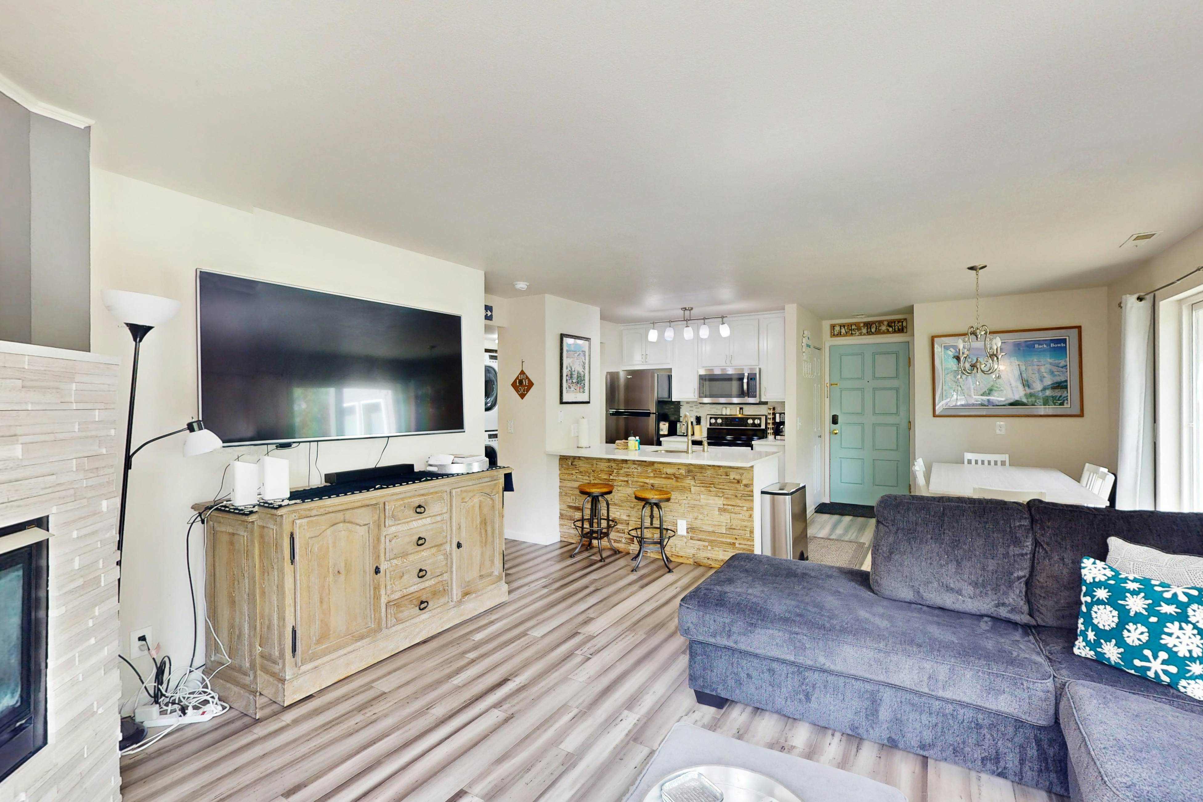 Bridgewater Sanctuary