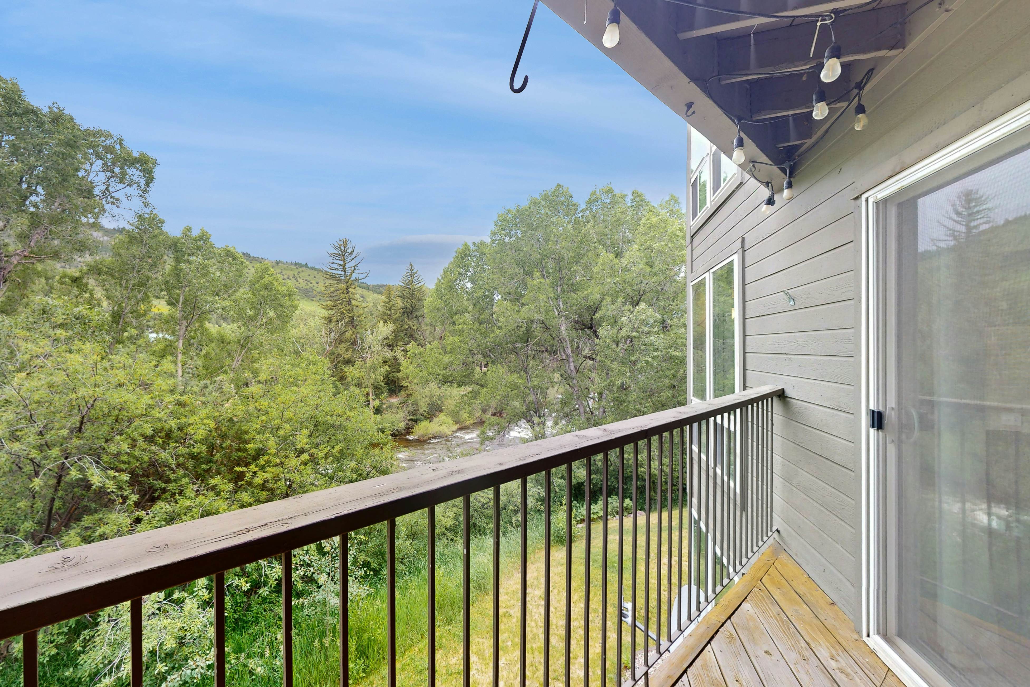 Bridgewater Sanctuary