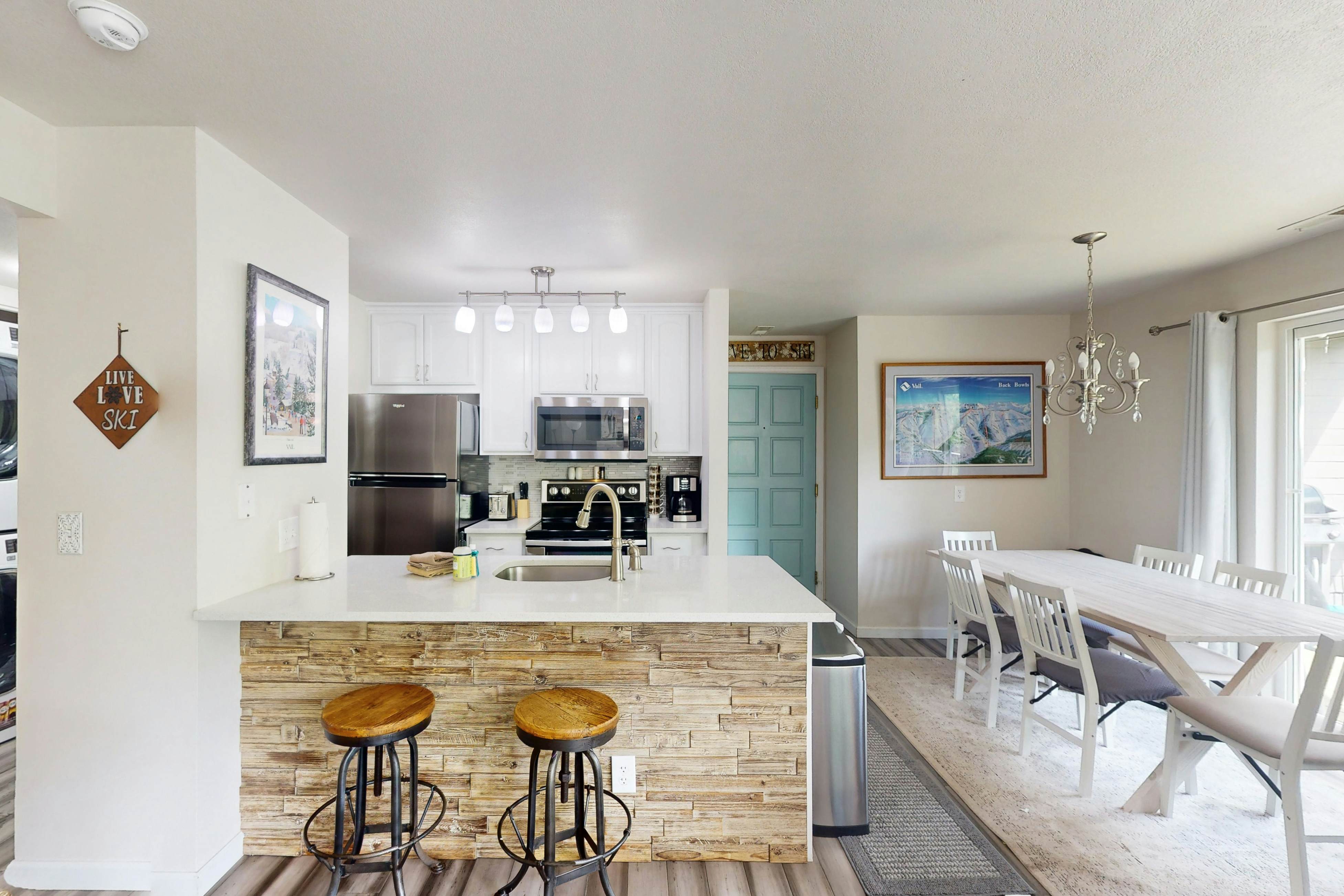 Bridgewater Sanctuary