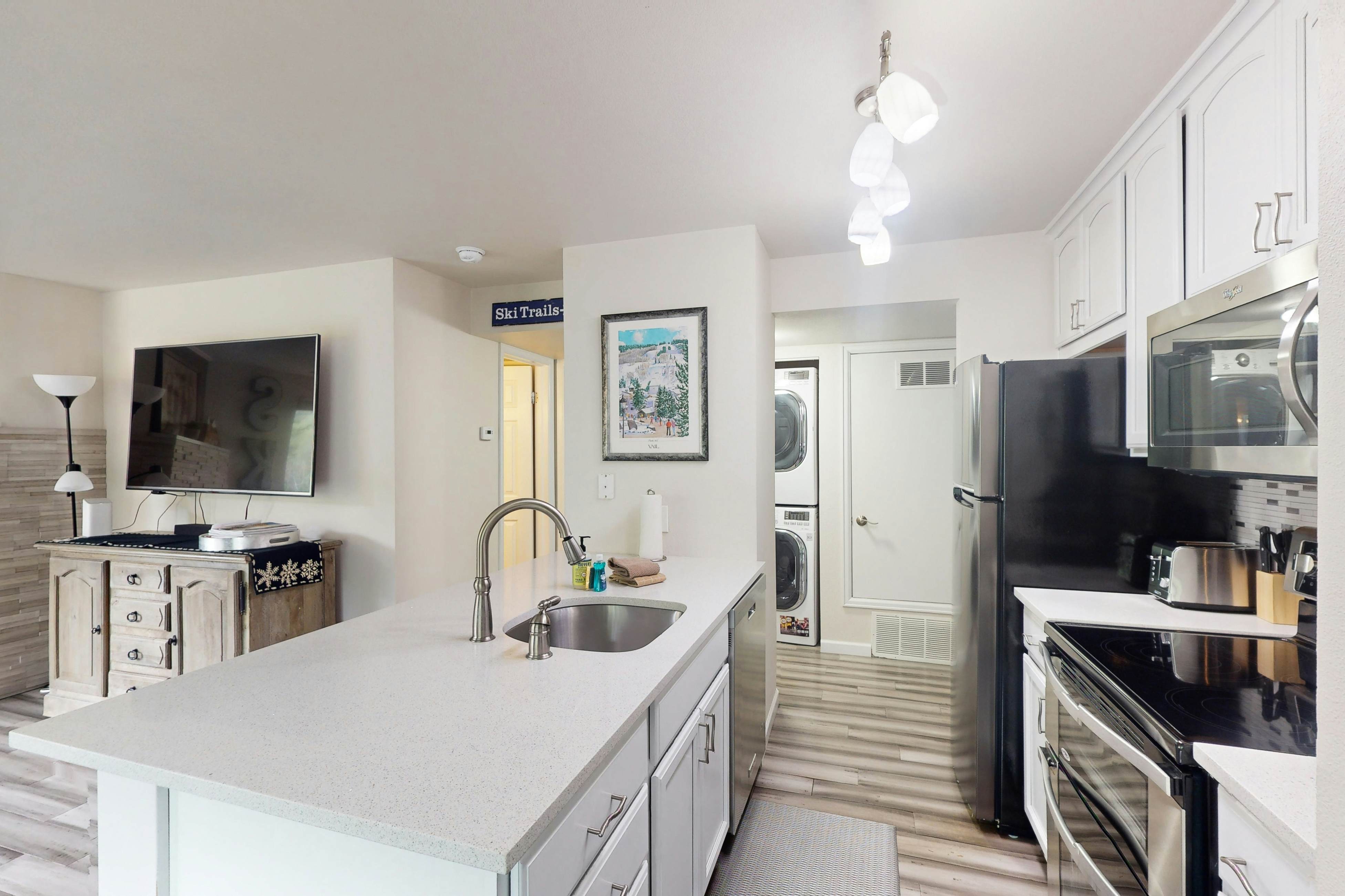 Bridgewater Sanctuary