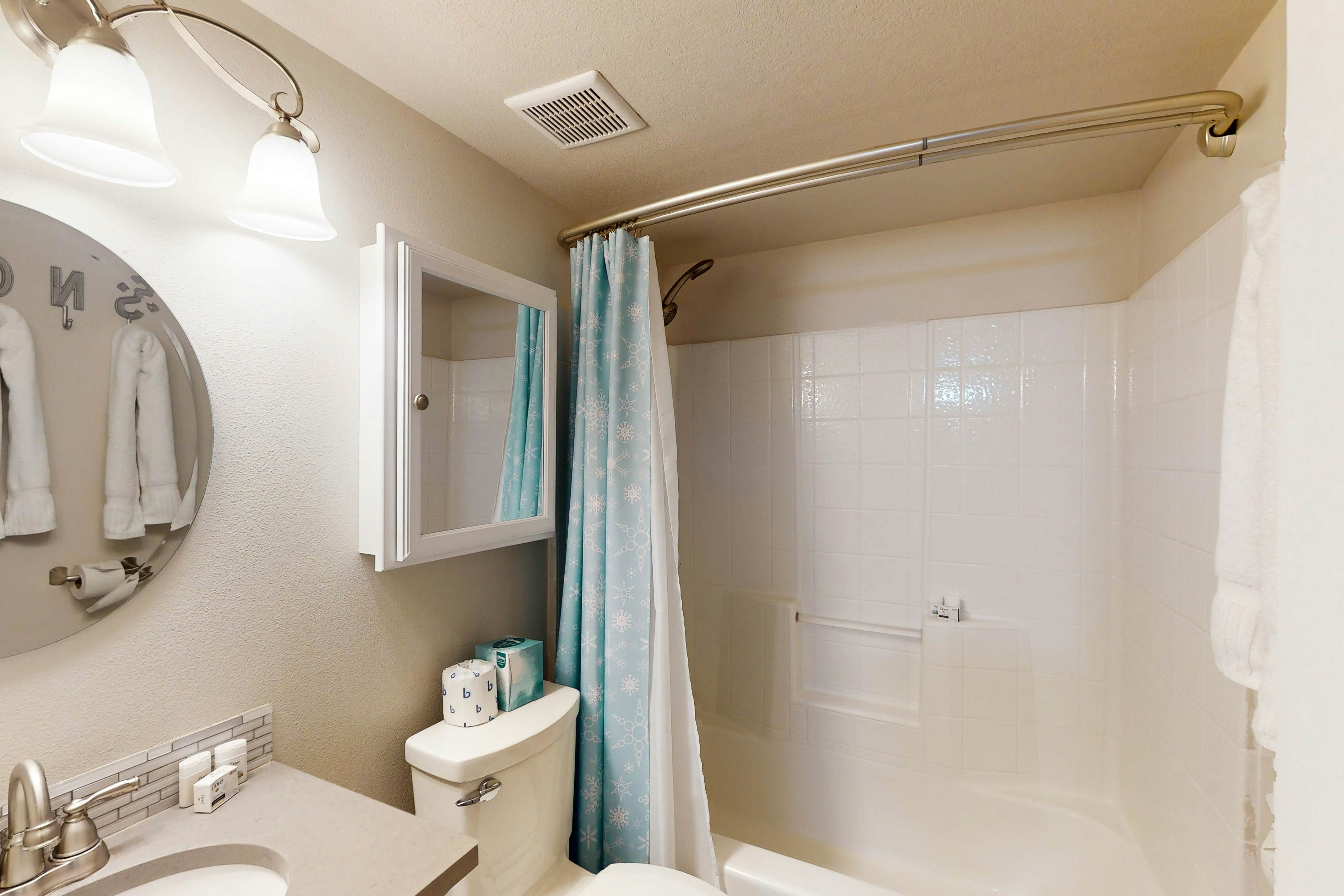 Bridgewater Sanctuary