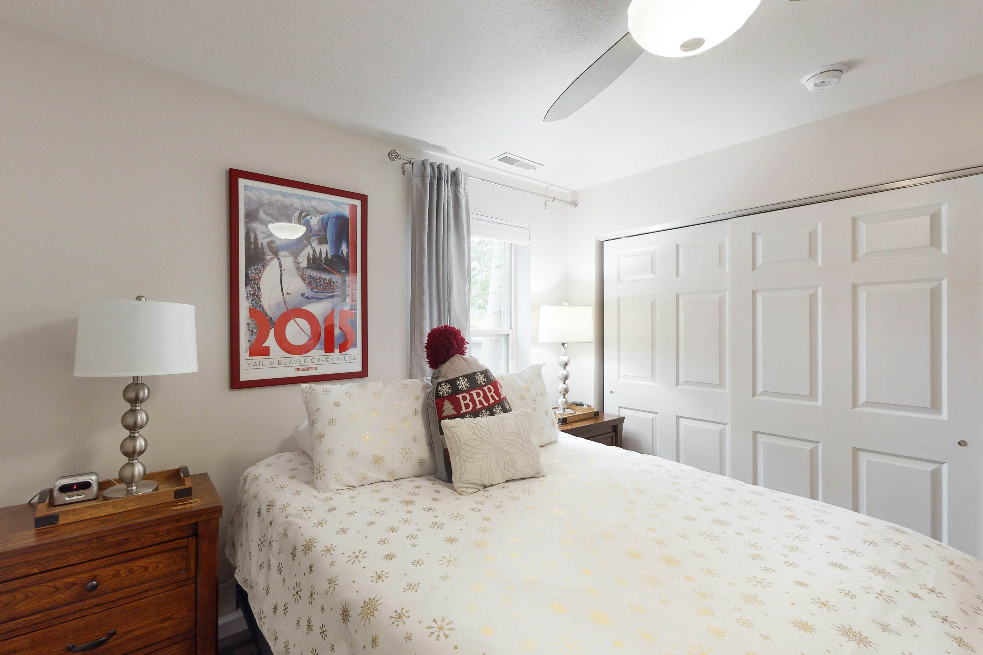 Bridgewater Sanctuary