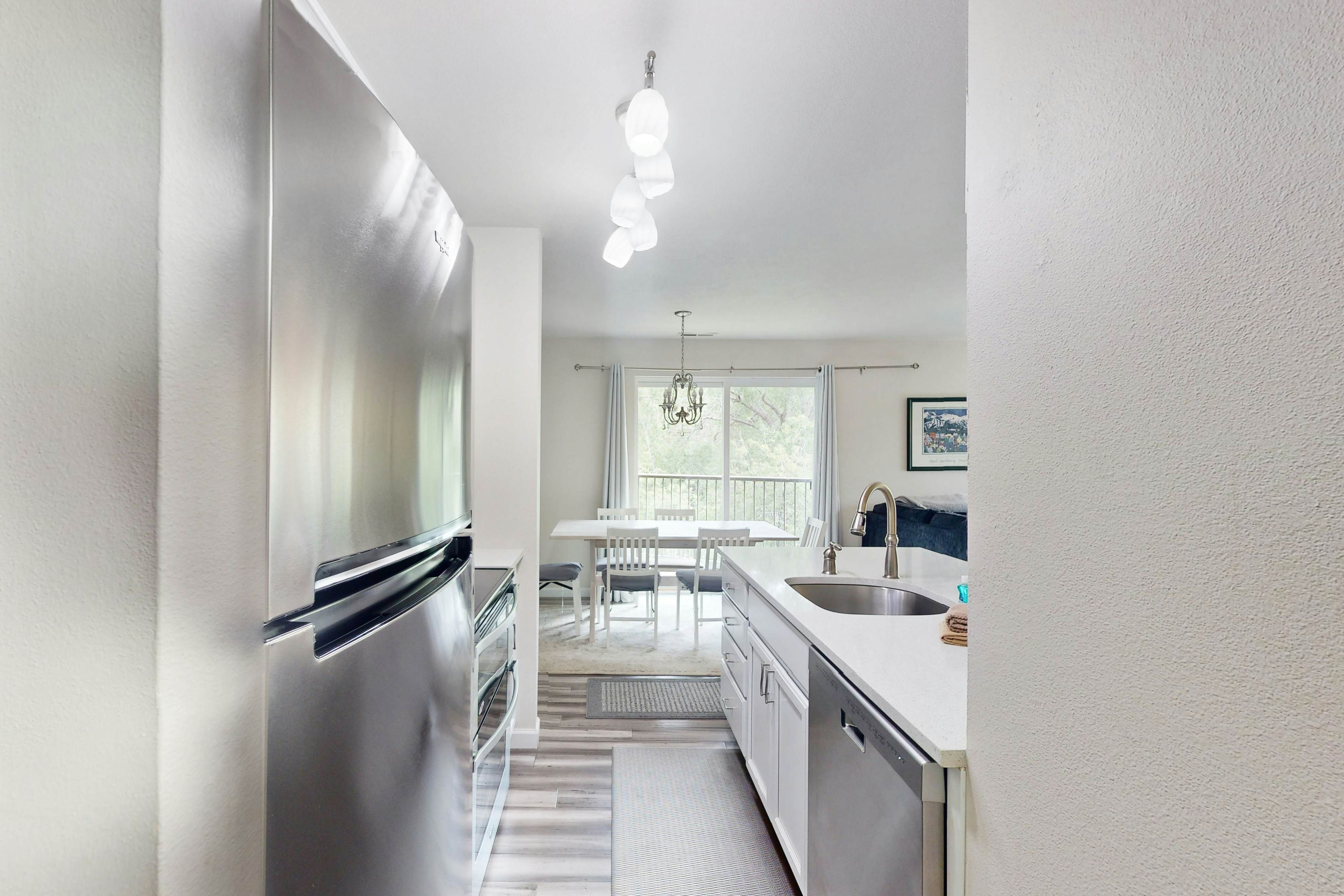 Bridgewater Sanctuary