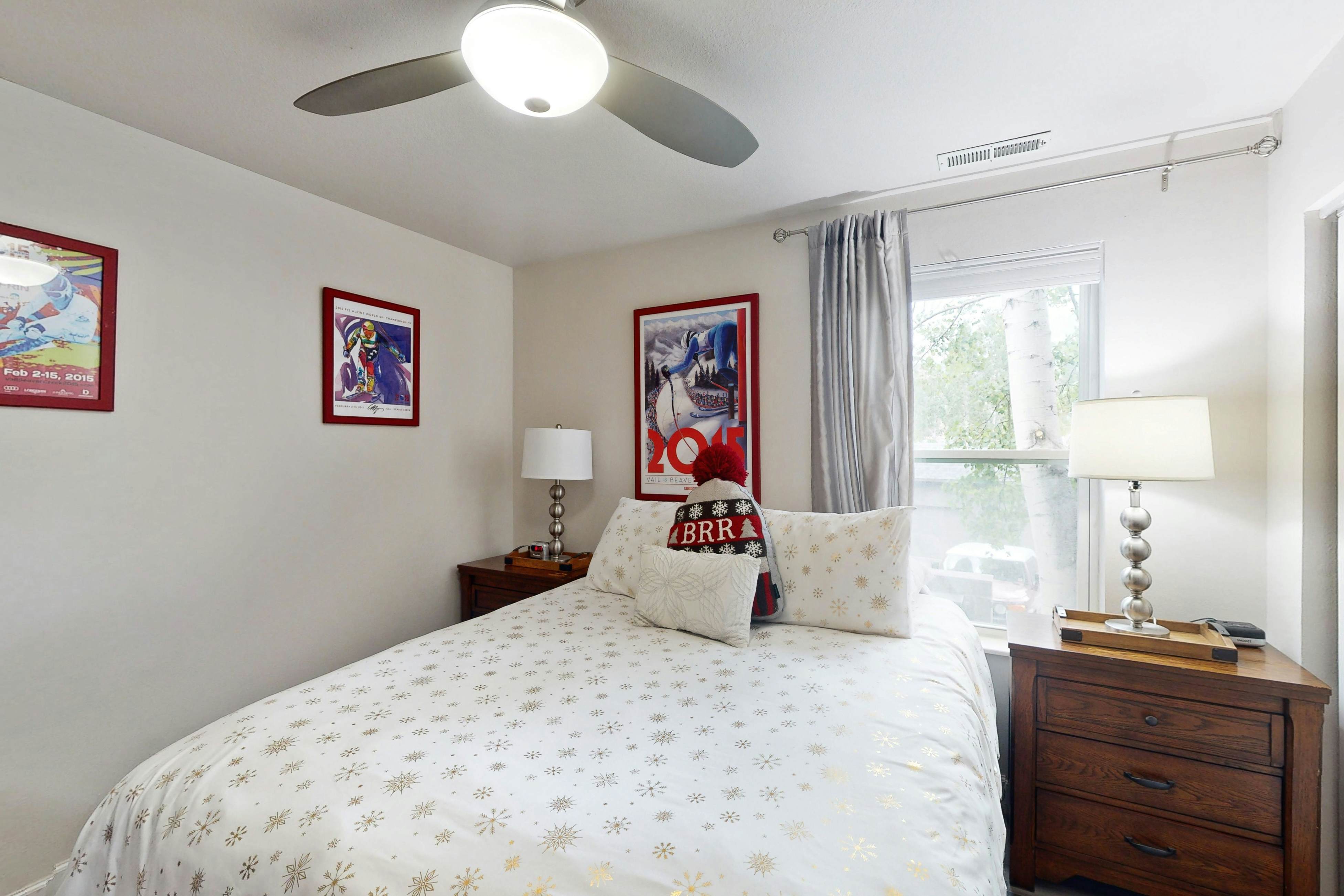 Bridgewater Sanctuary