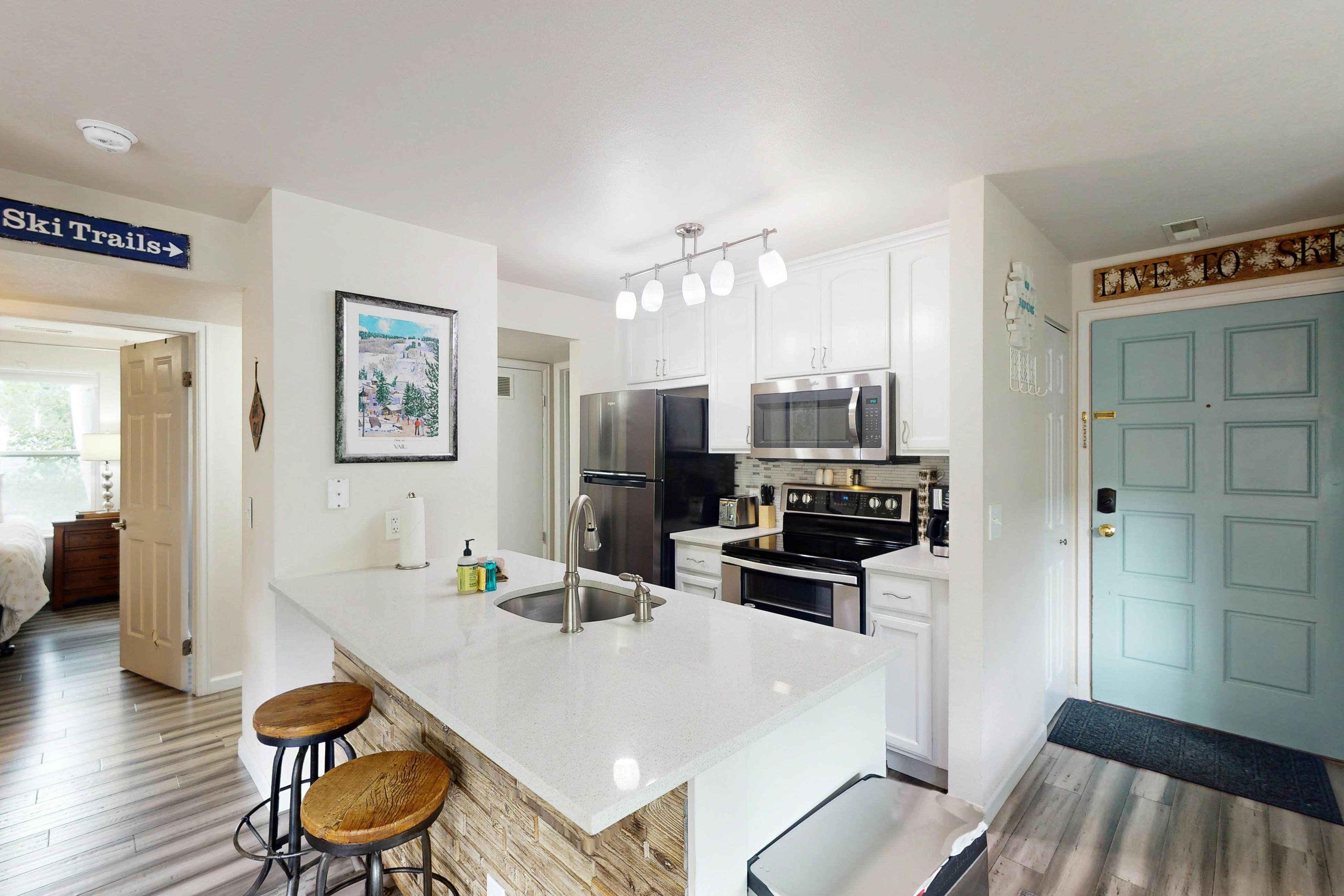 Bridgewater Sanctuary