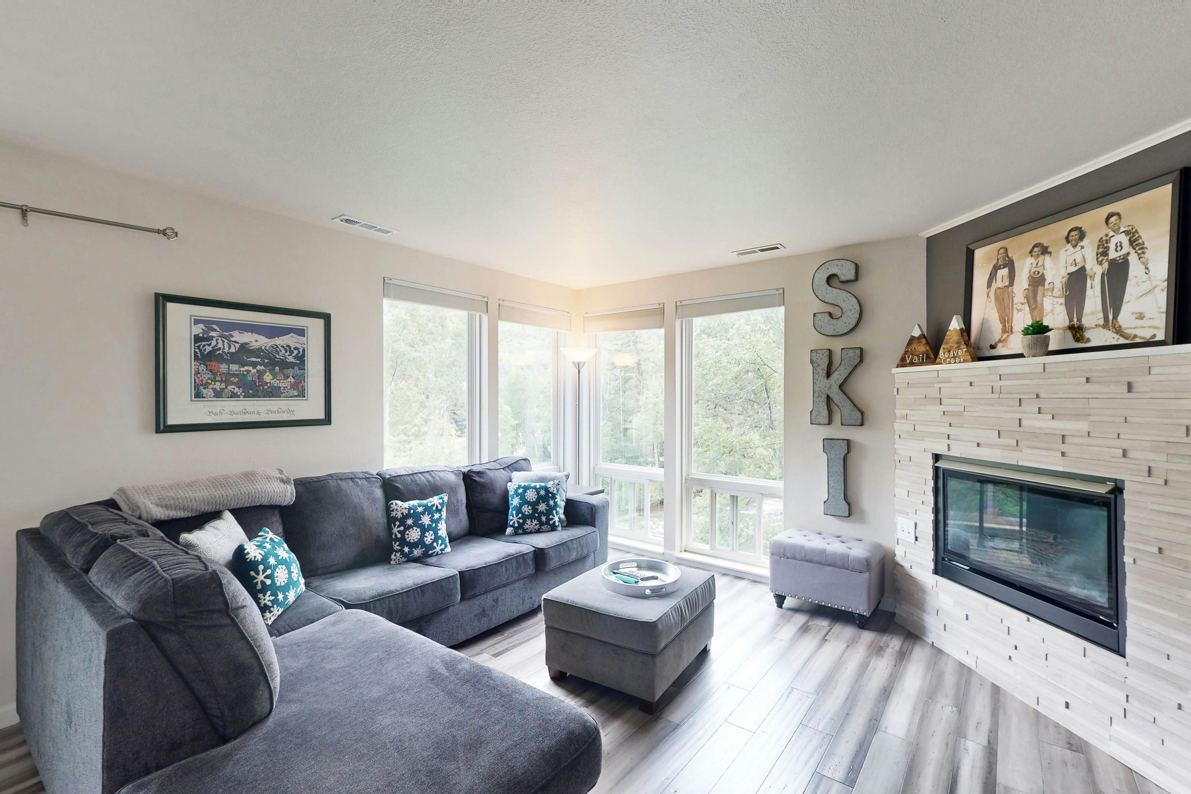 Bridgewater Sanctuary