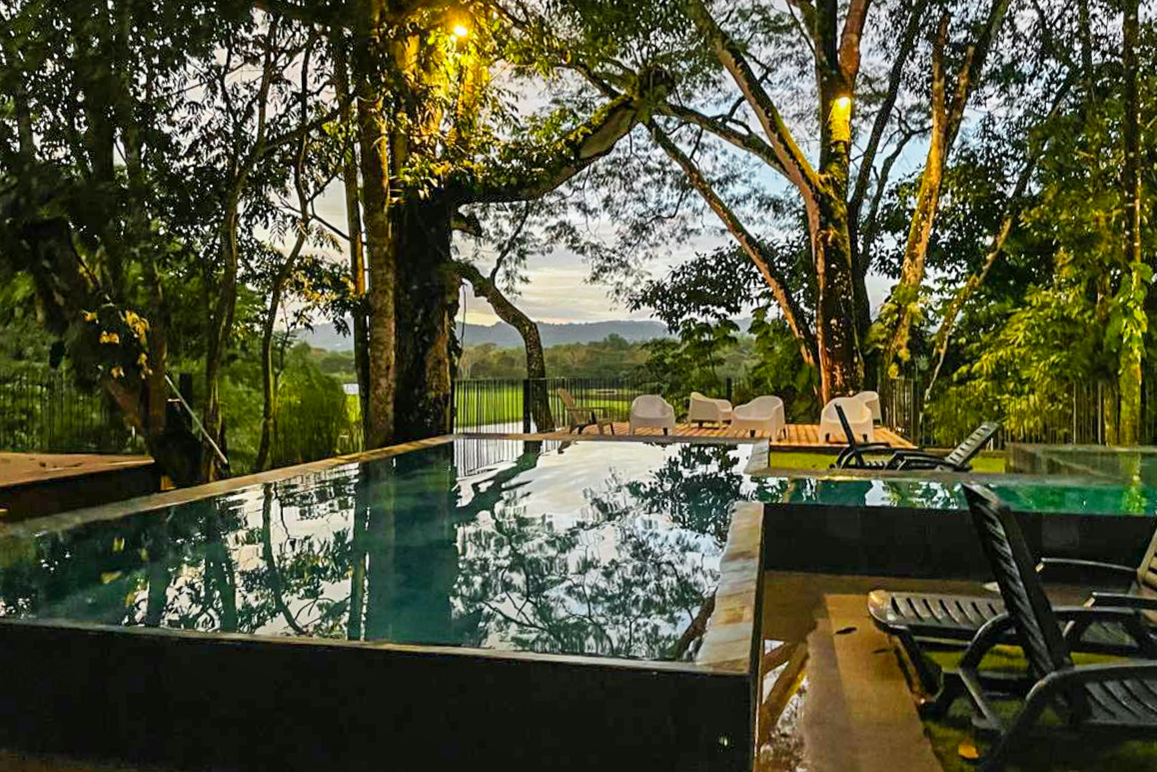 Nautilus B23 - Místico