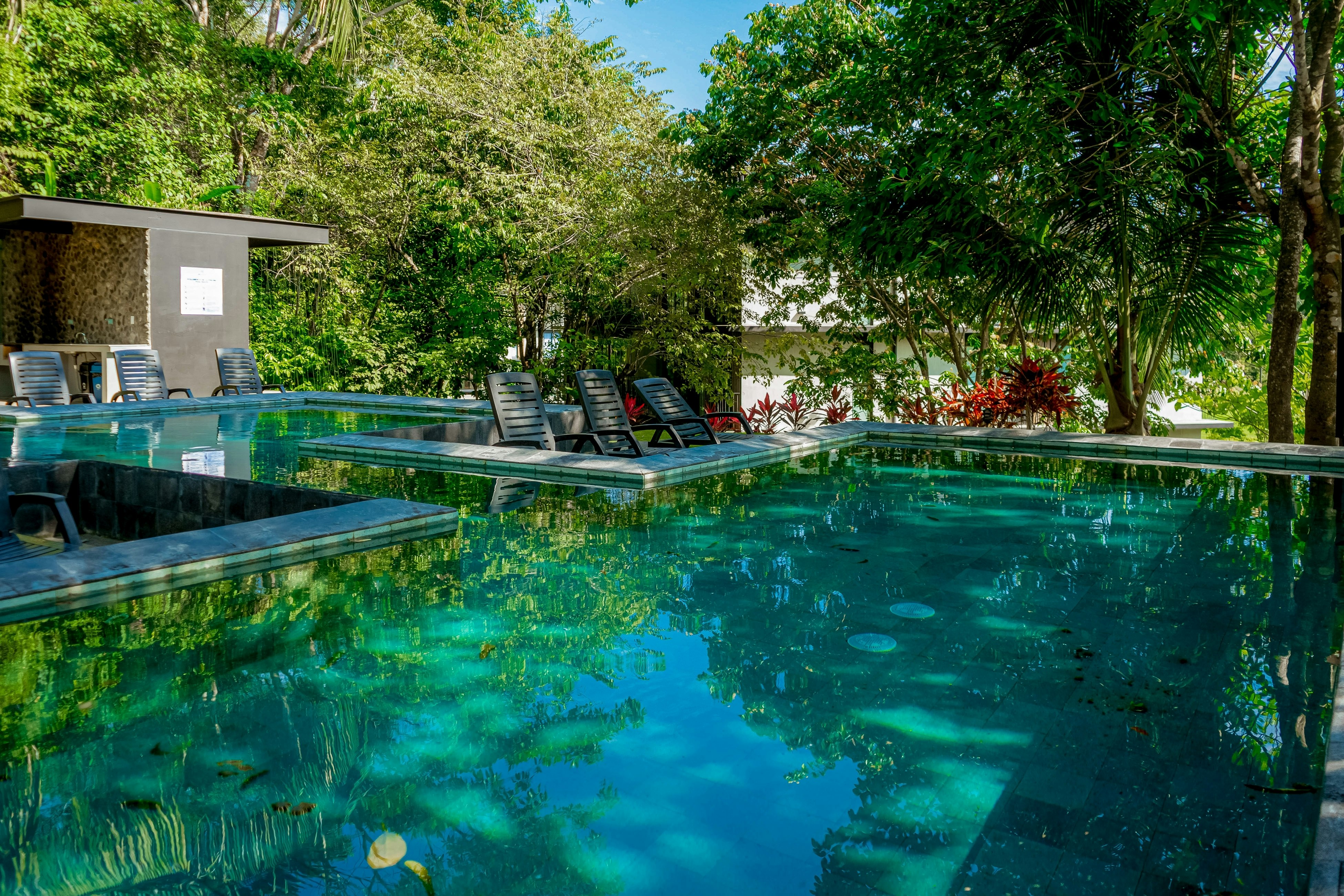 Nautilus B23 - Místico