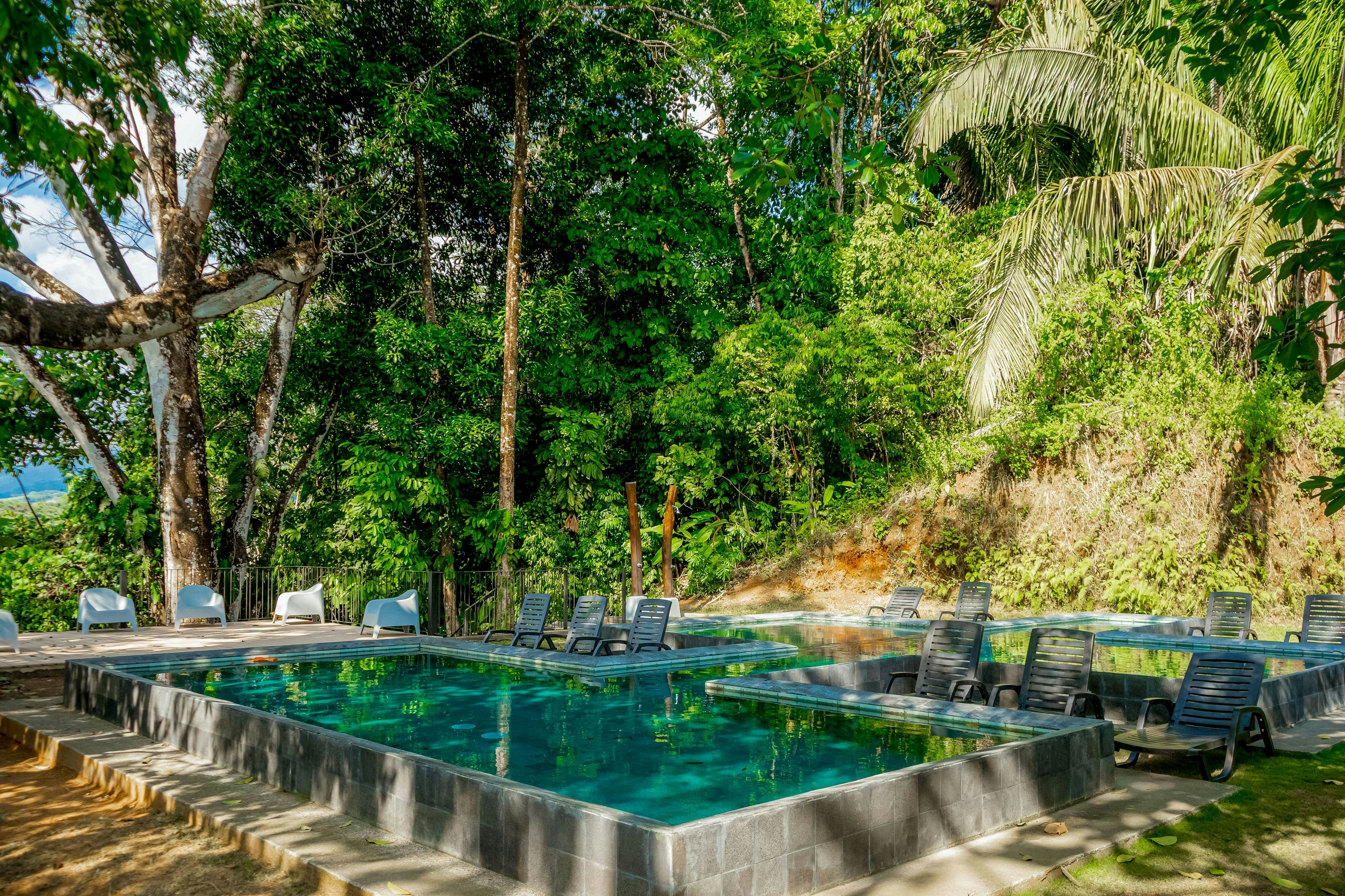 Nautilus B23 - Místico