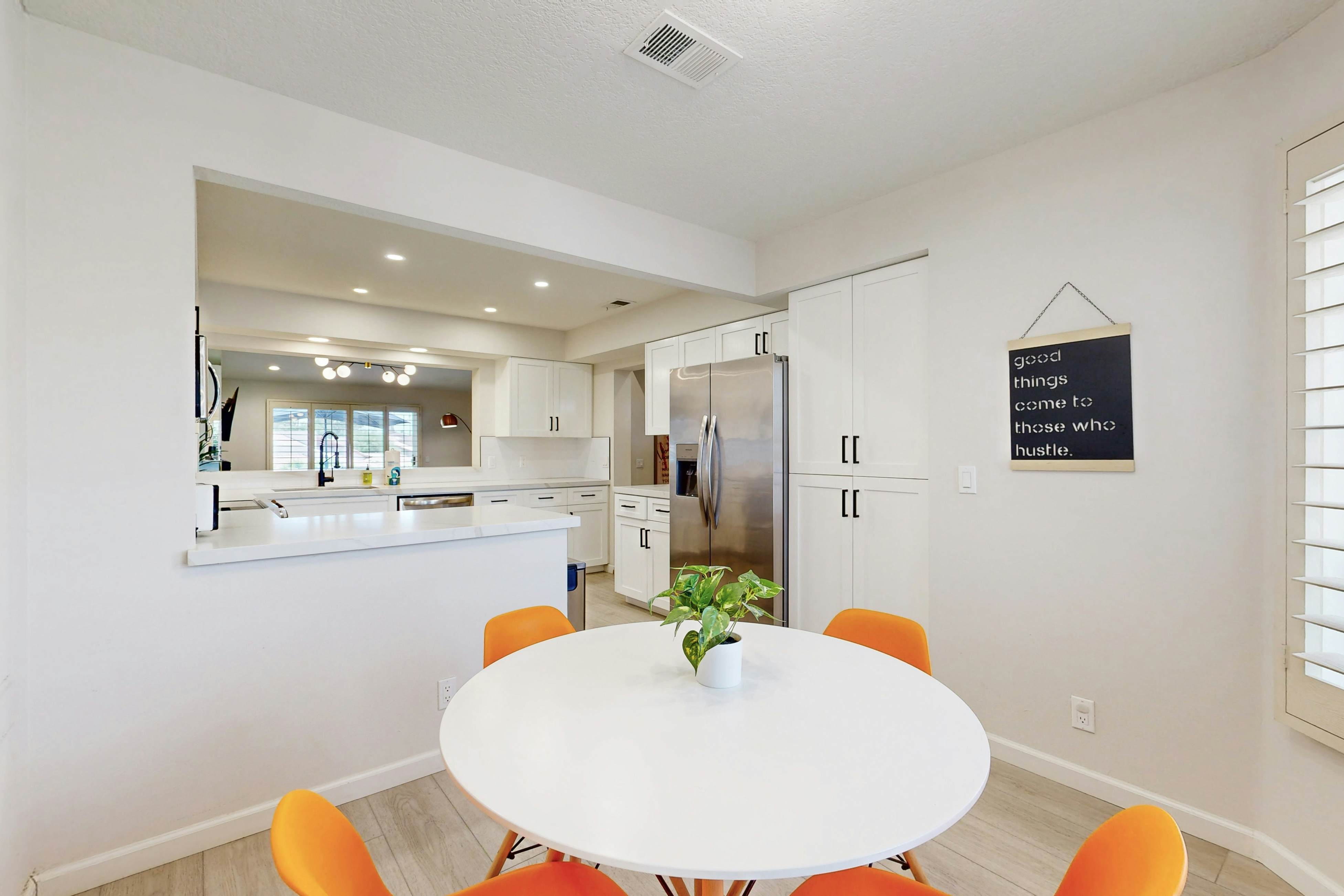 Desert Falls Retreat