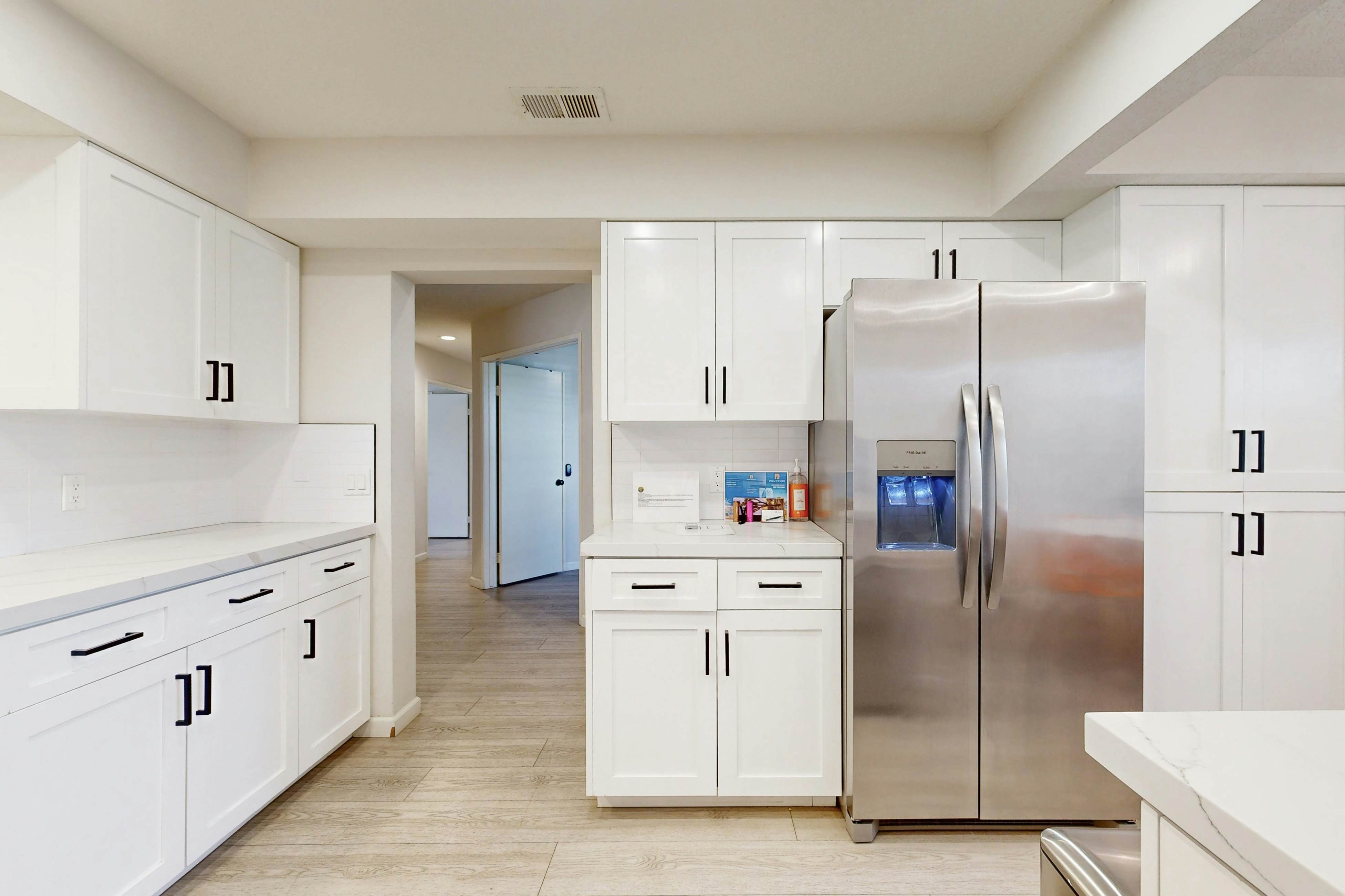 Desert Falls Retreat