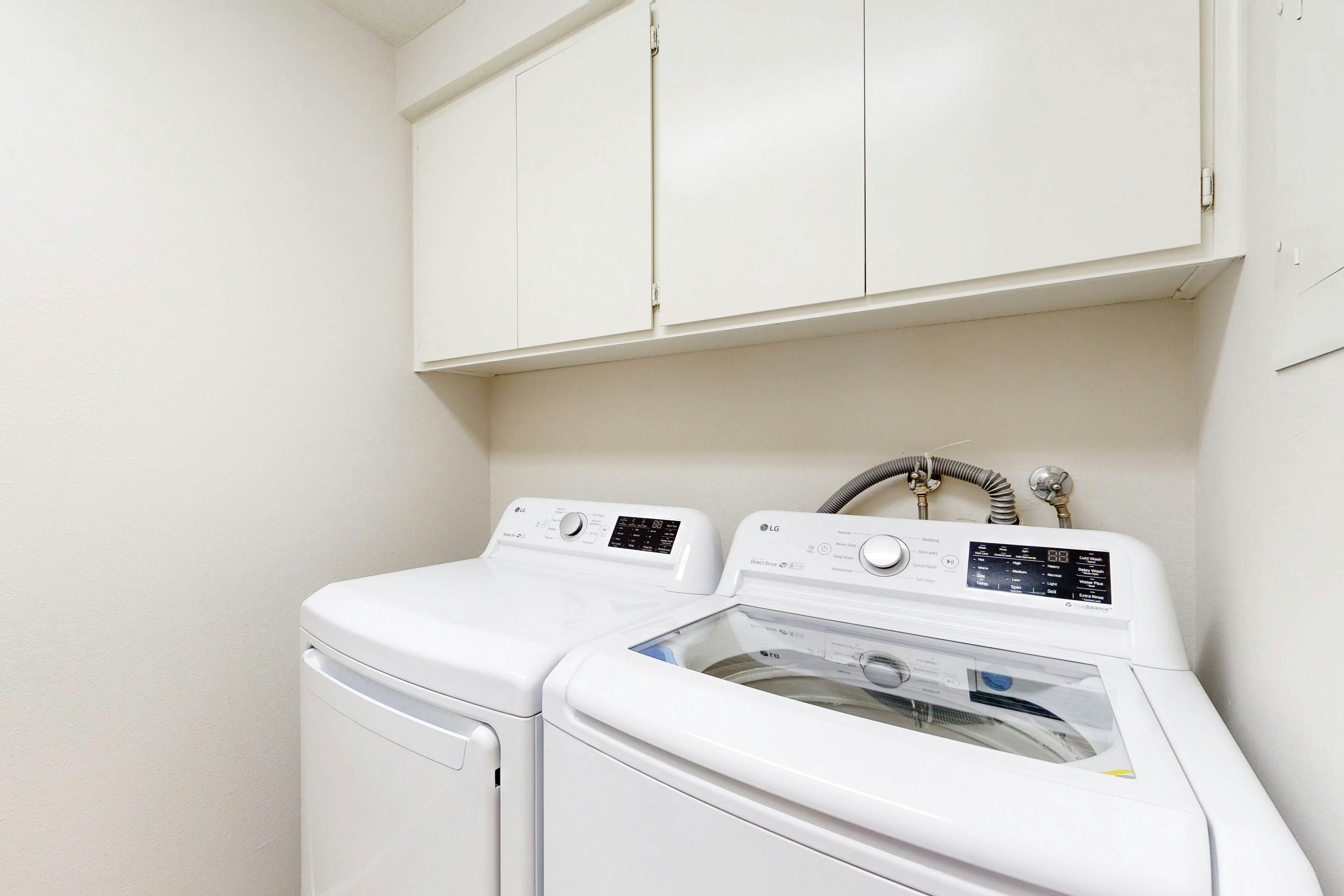 Desert Falls Retreat