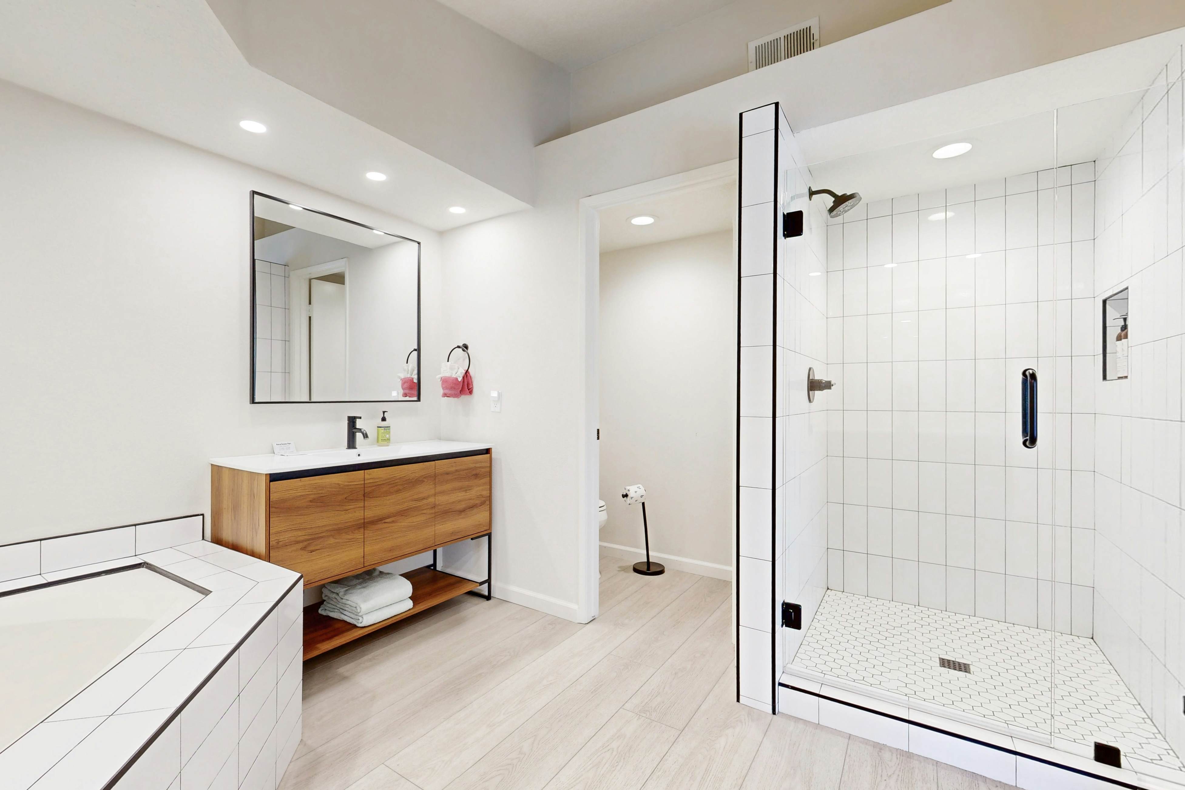 Desert Falls Retreat