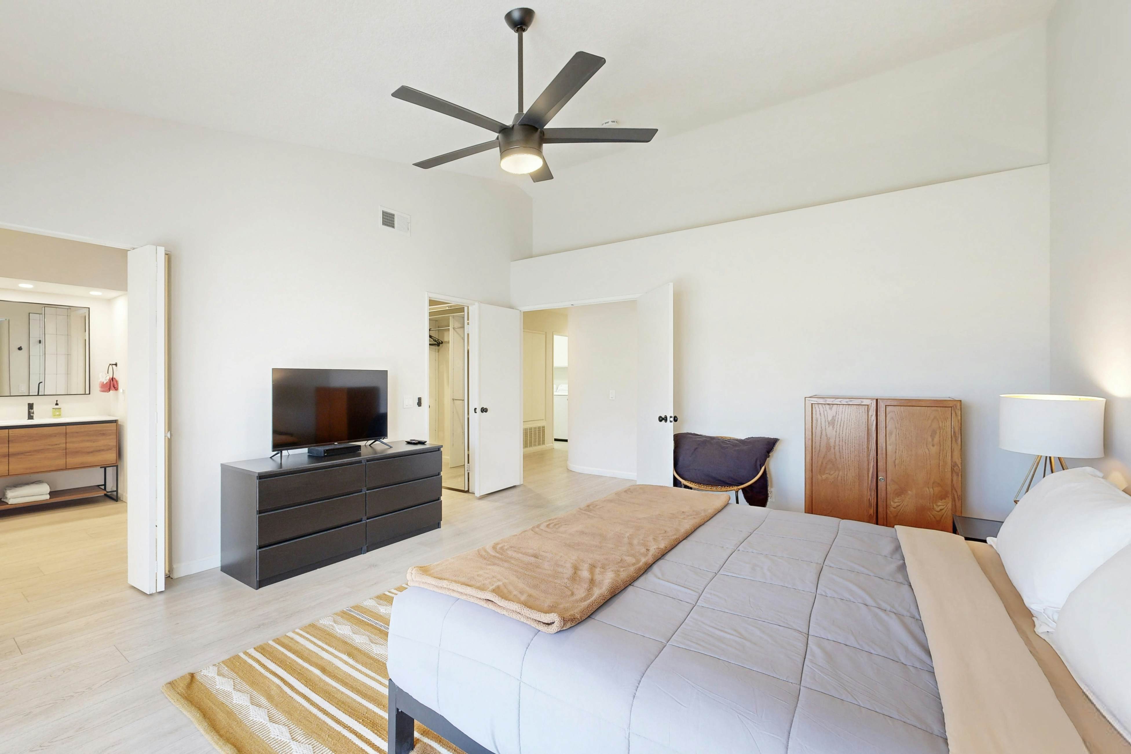 Desert Falls Retreat