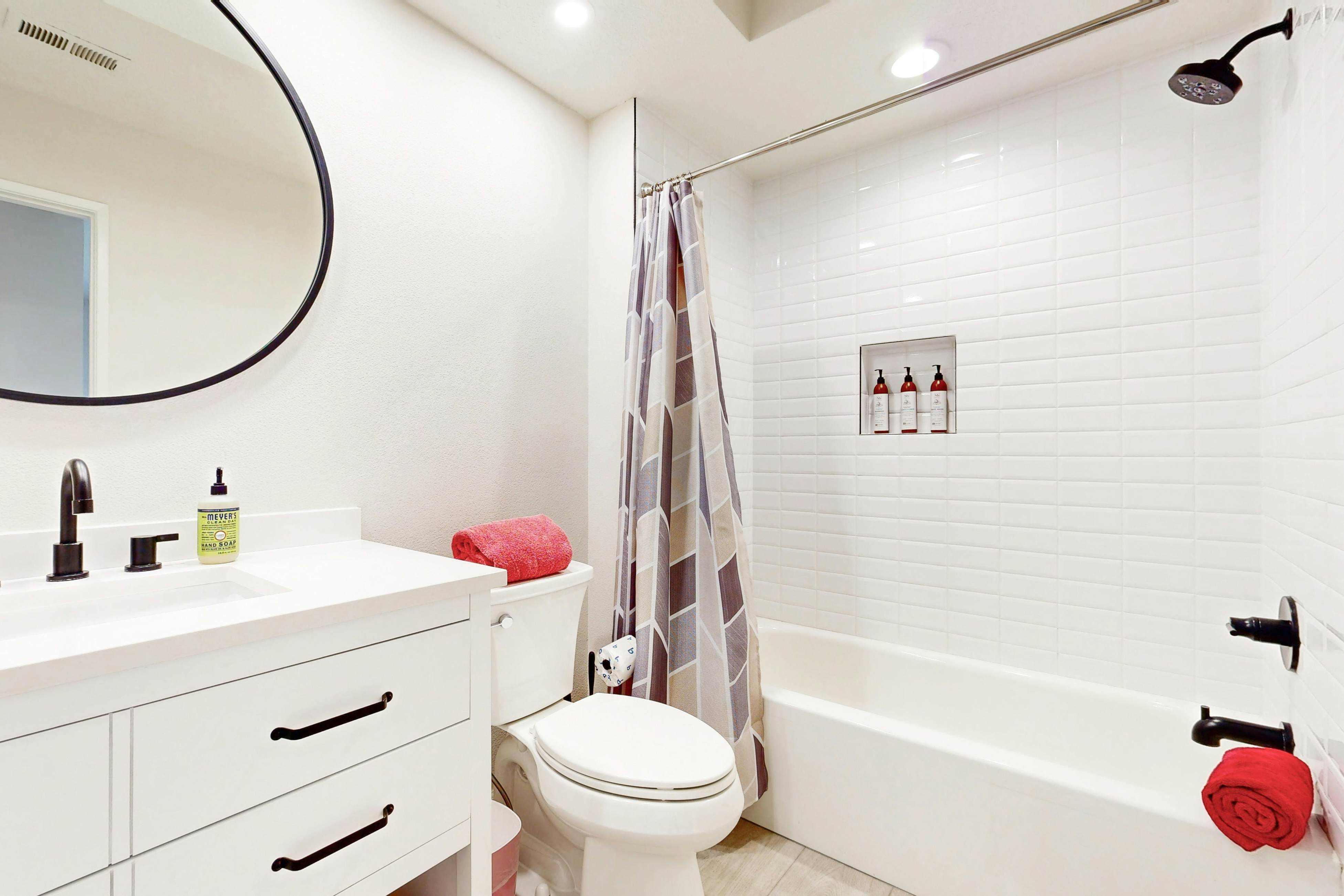 Desert Falls Retreat