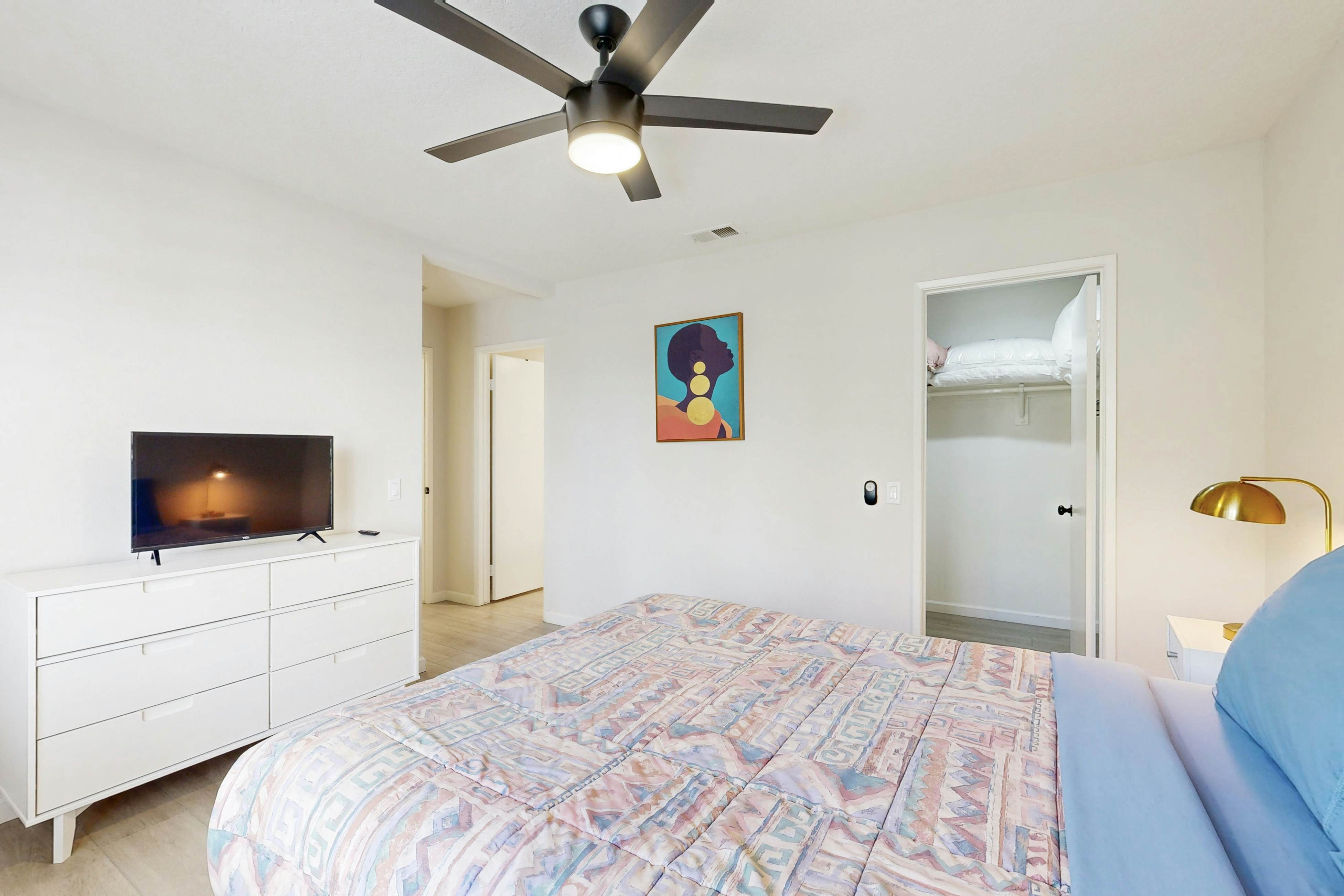 Desert Falls Retreat