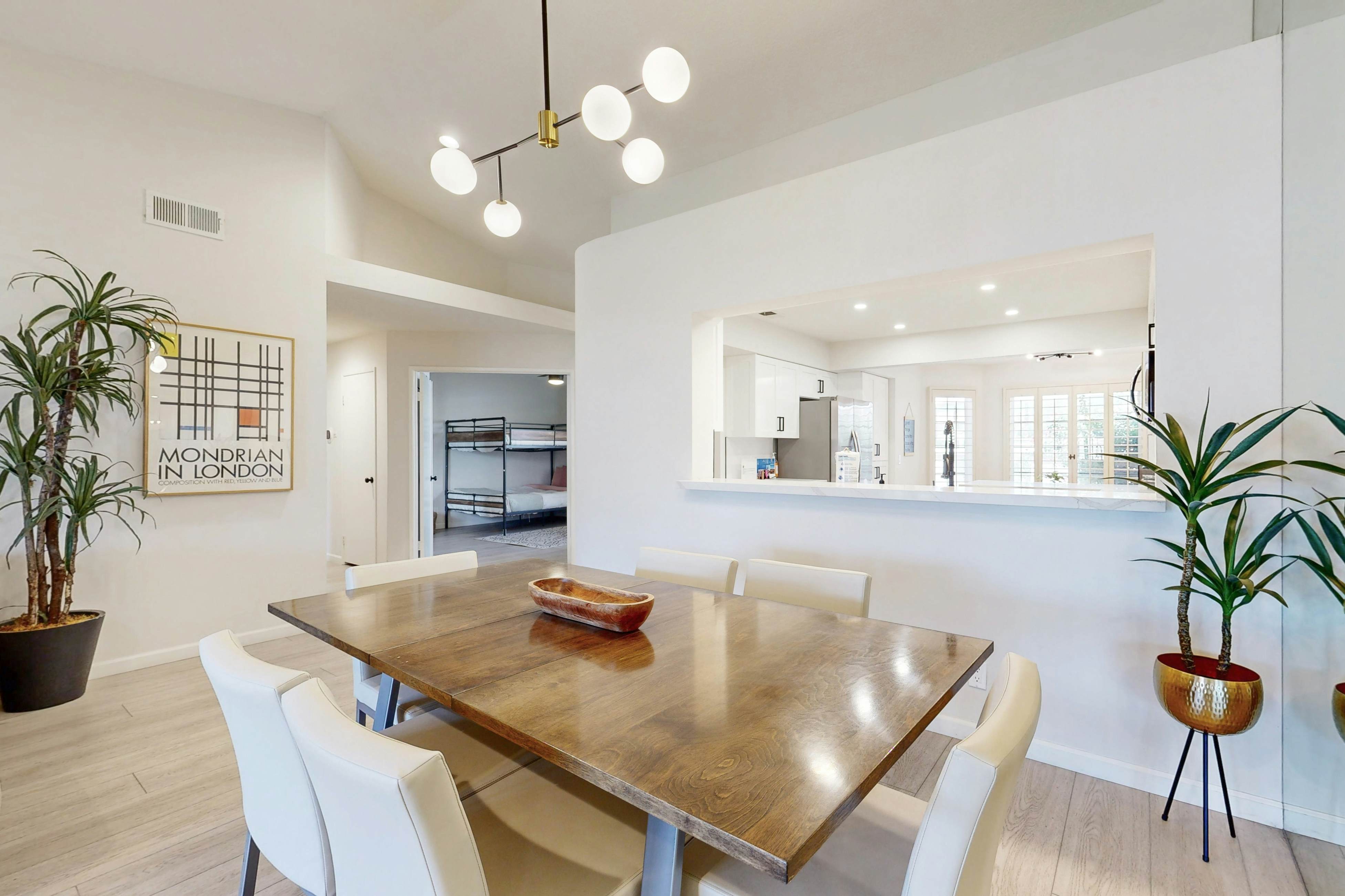 Desert Falls Retreat