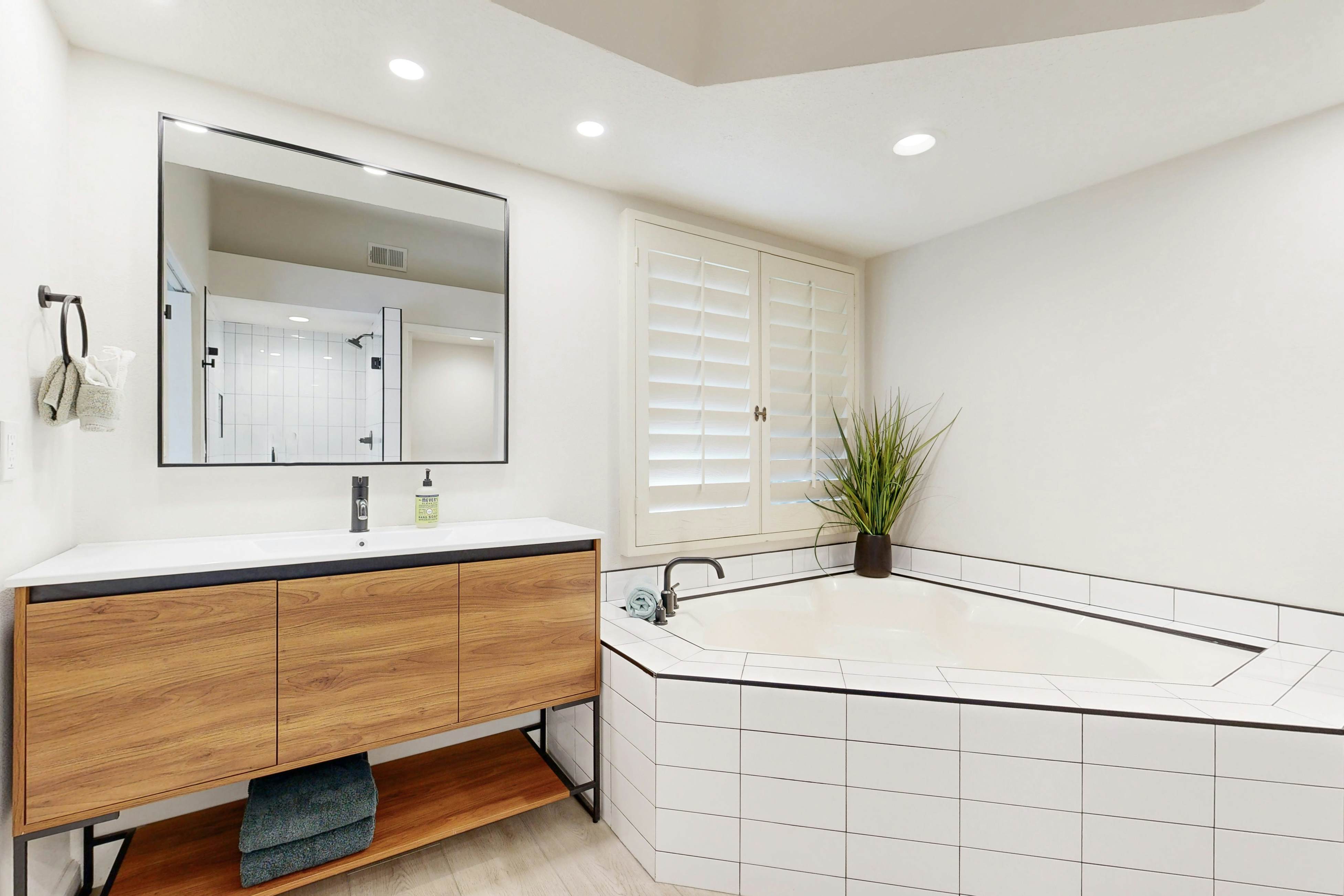 Desert Falls Retreat