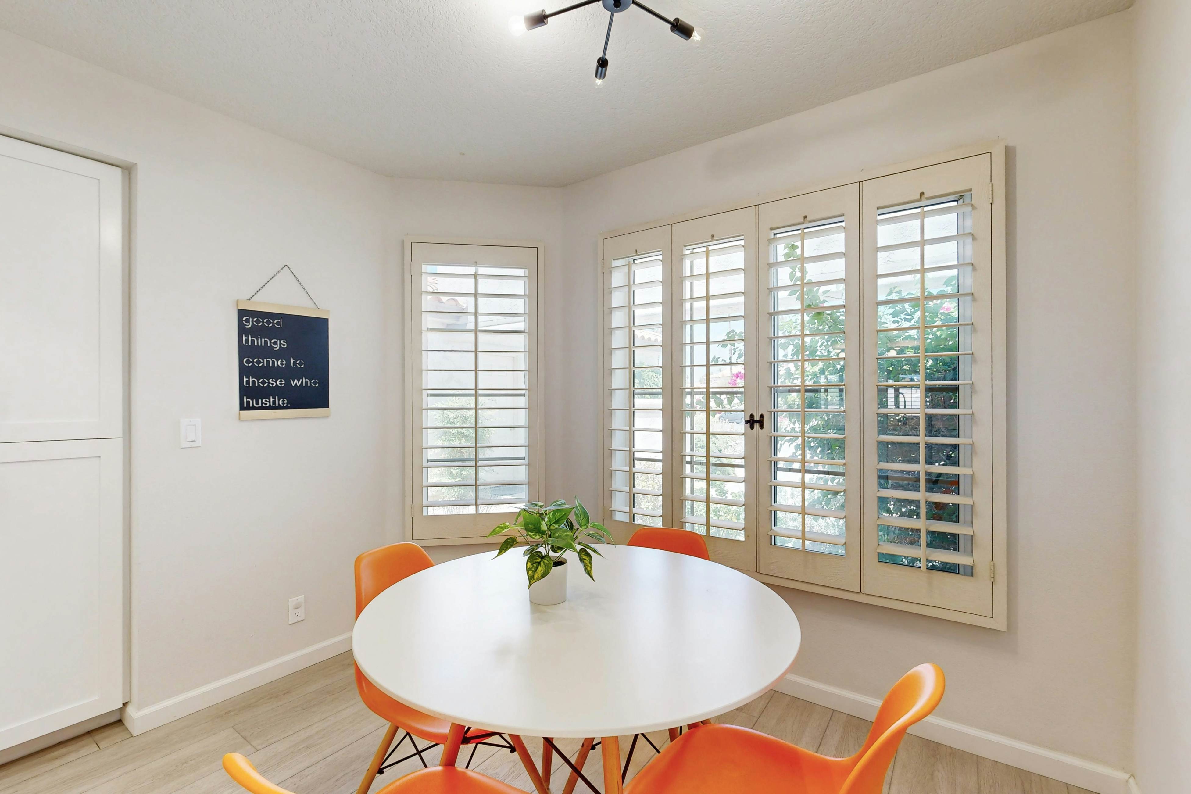 Desert Falls Retreat