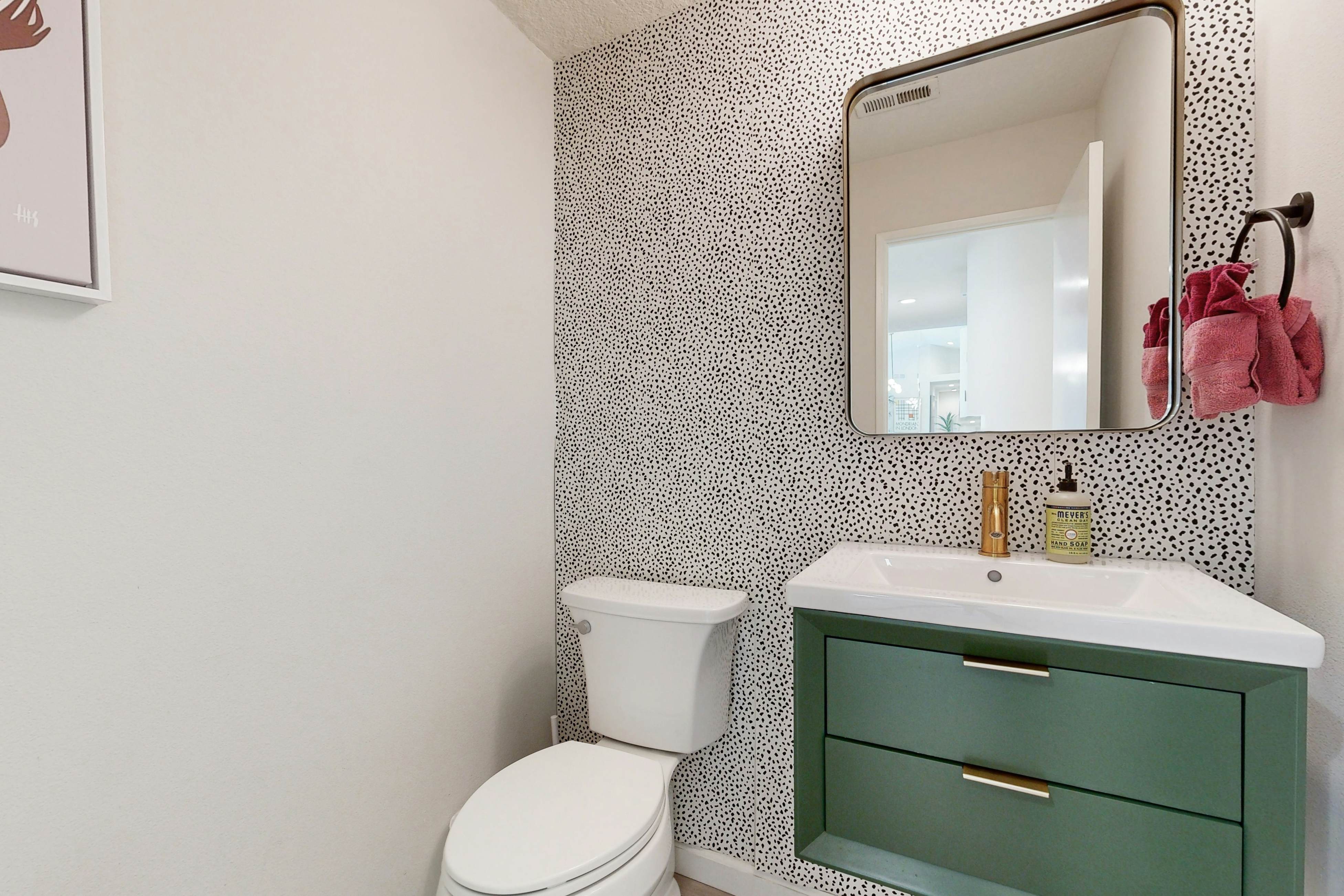 Desert Falls Retreat