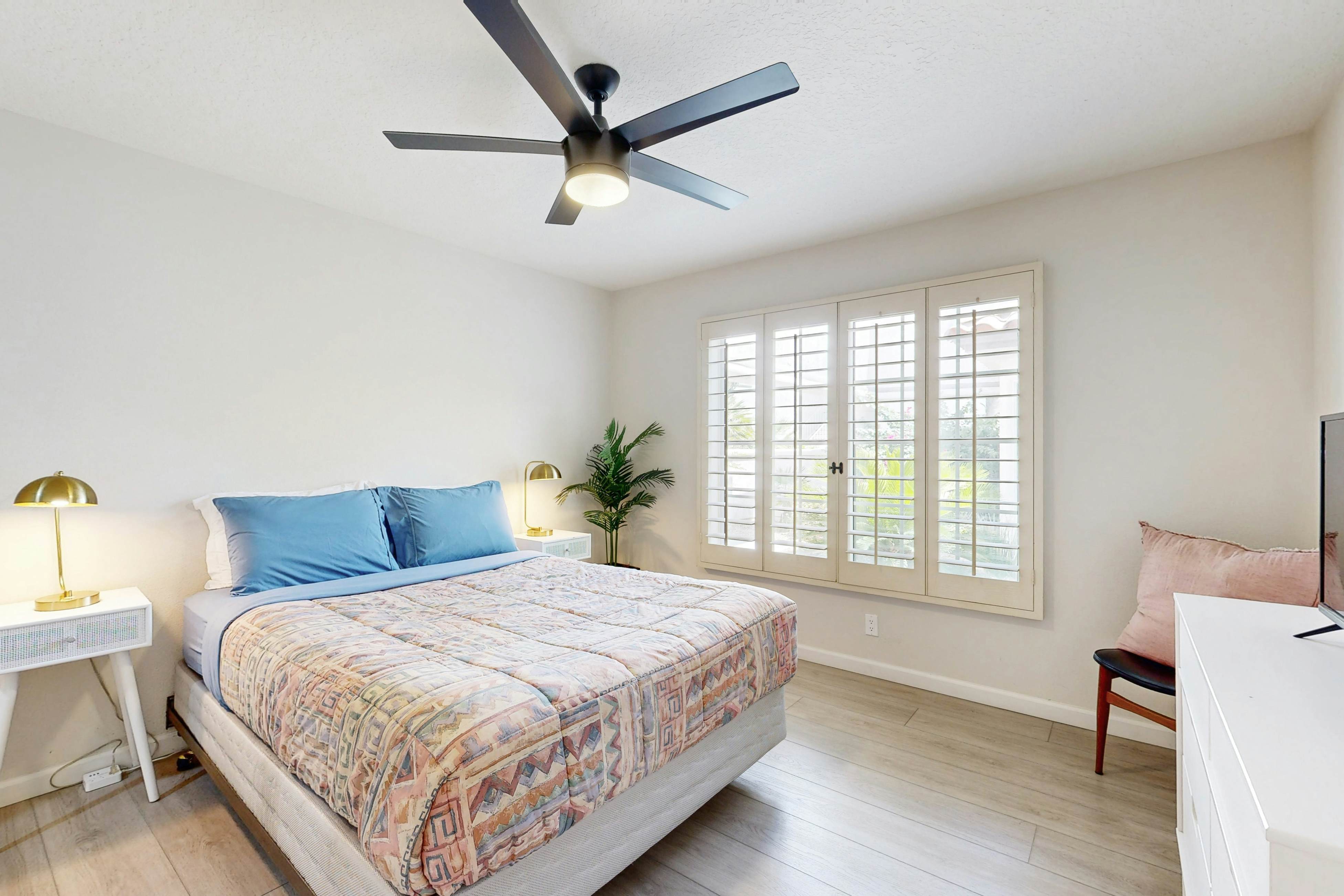 Desert Falls Retreat