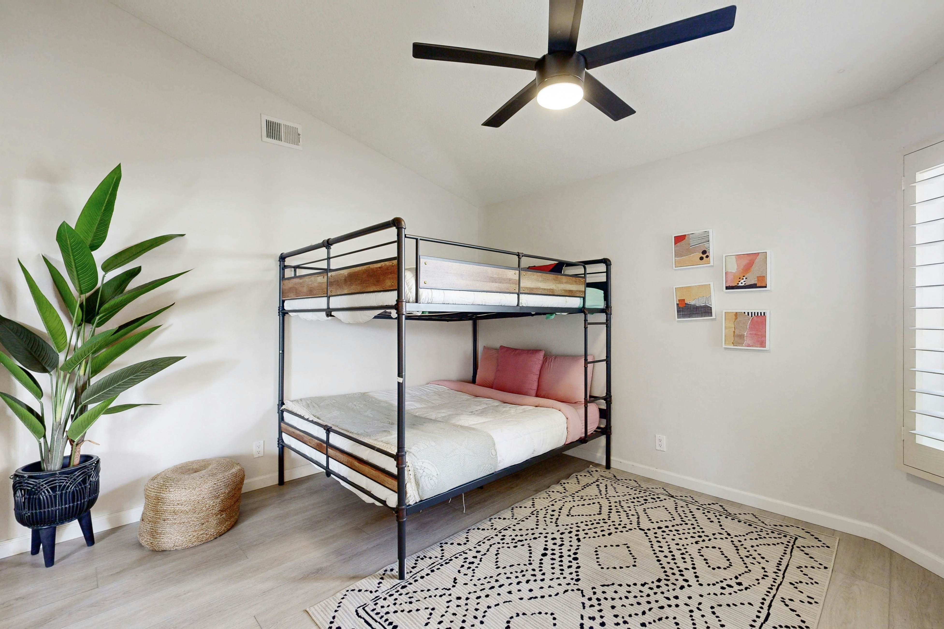 Desert Falls Retreat