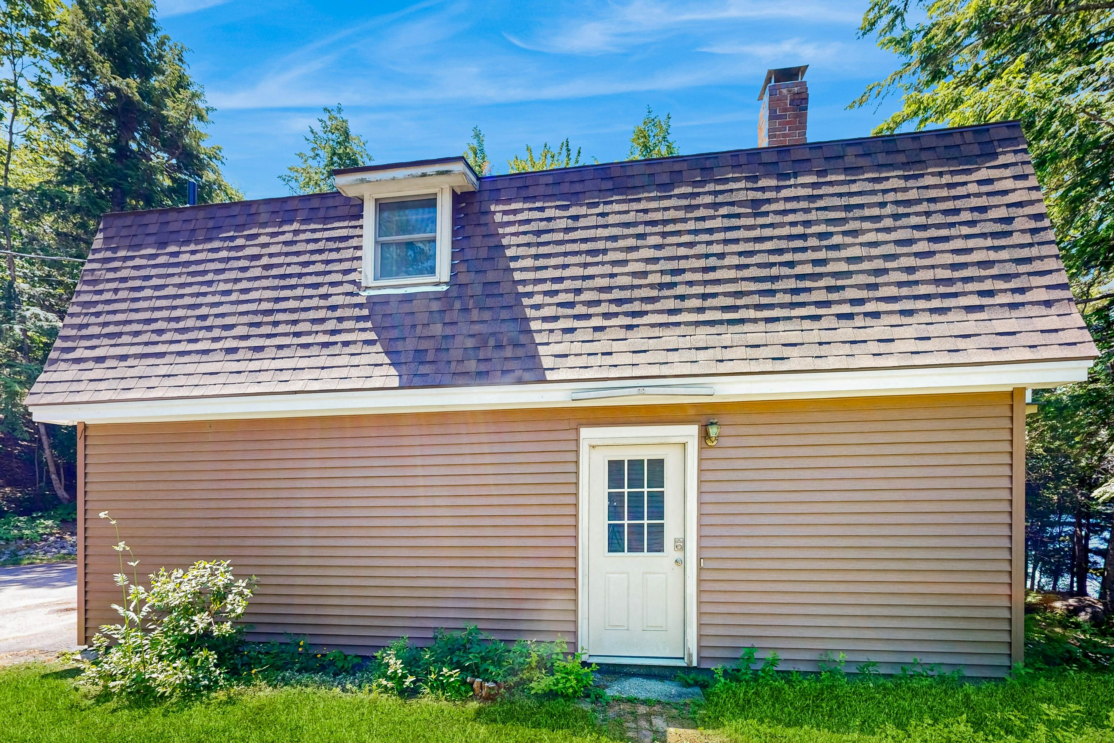 Heart Pond Hideaway Annex