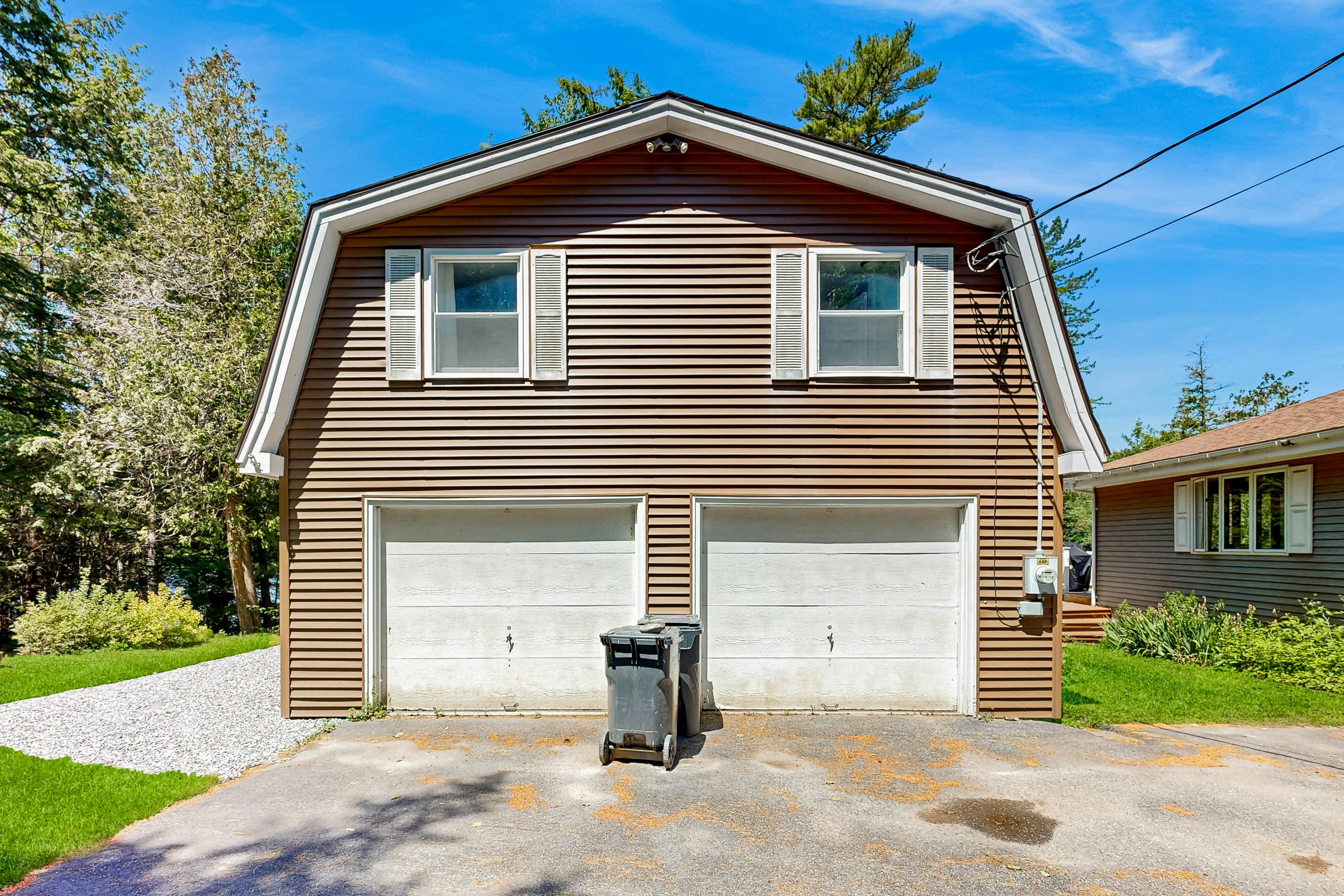 Heart Pond Hideaway Annex