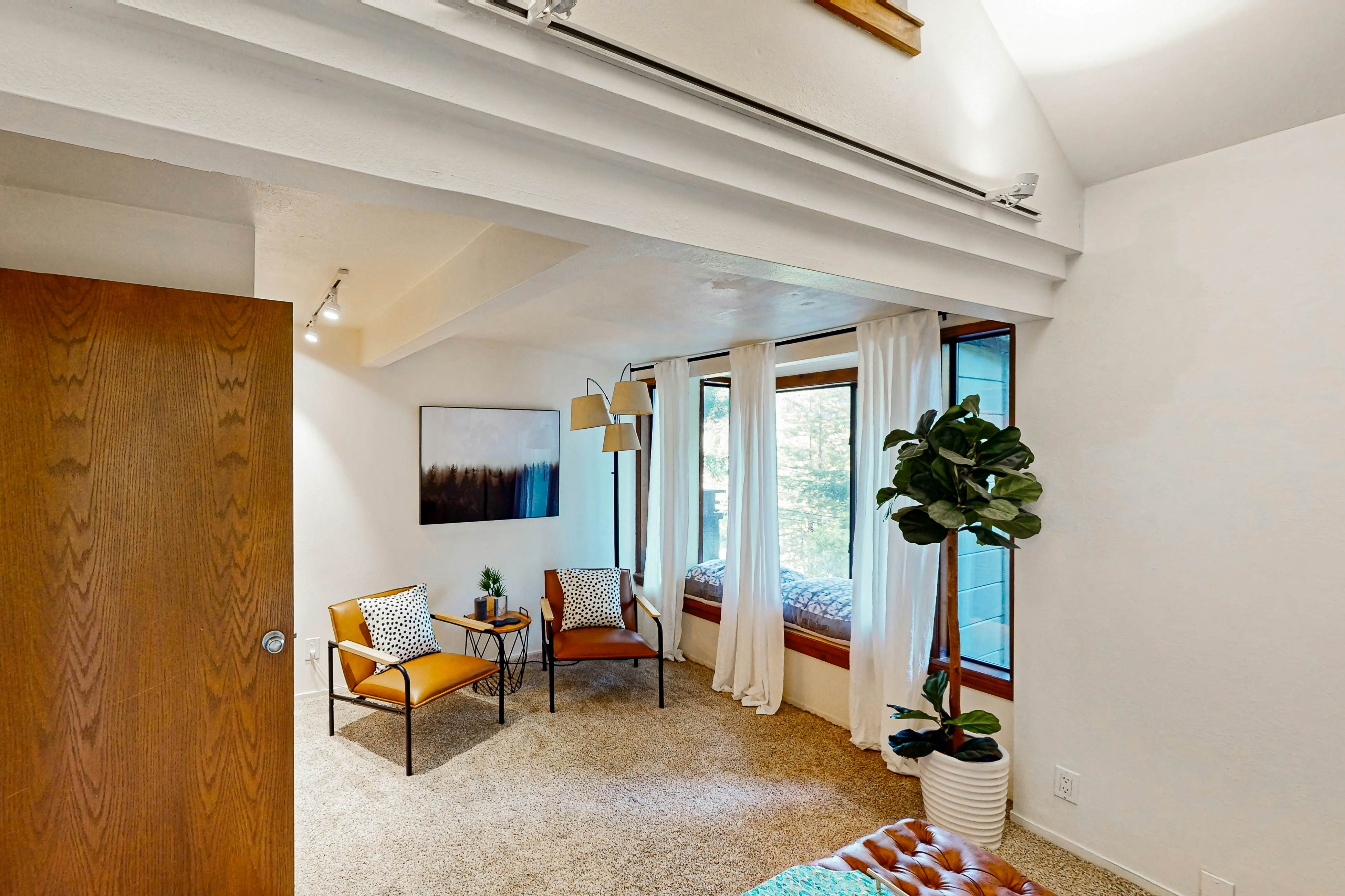 Monte Rio Vista Lodge