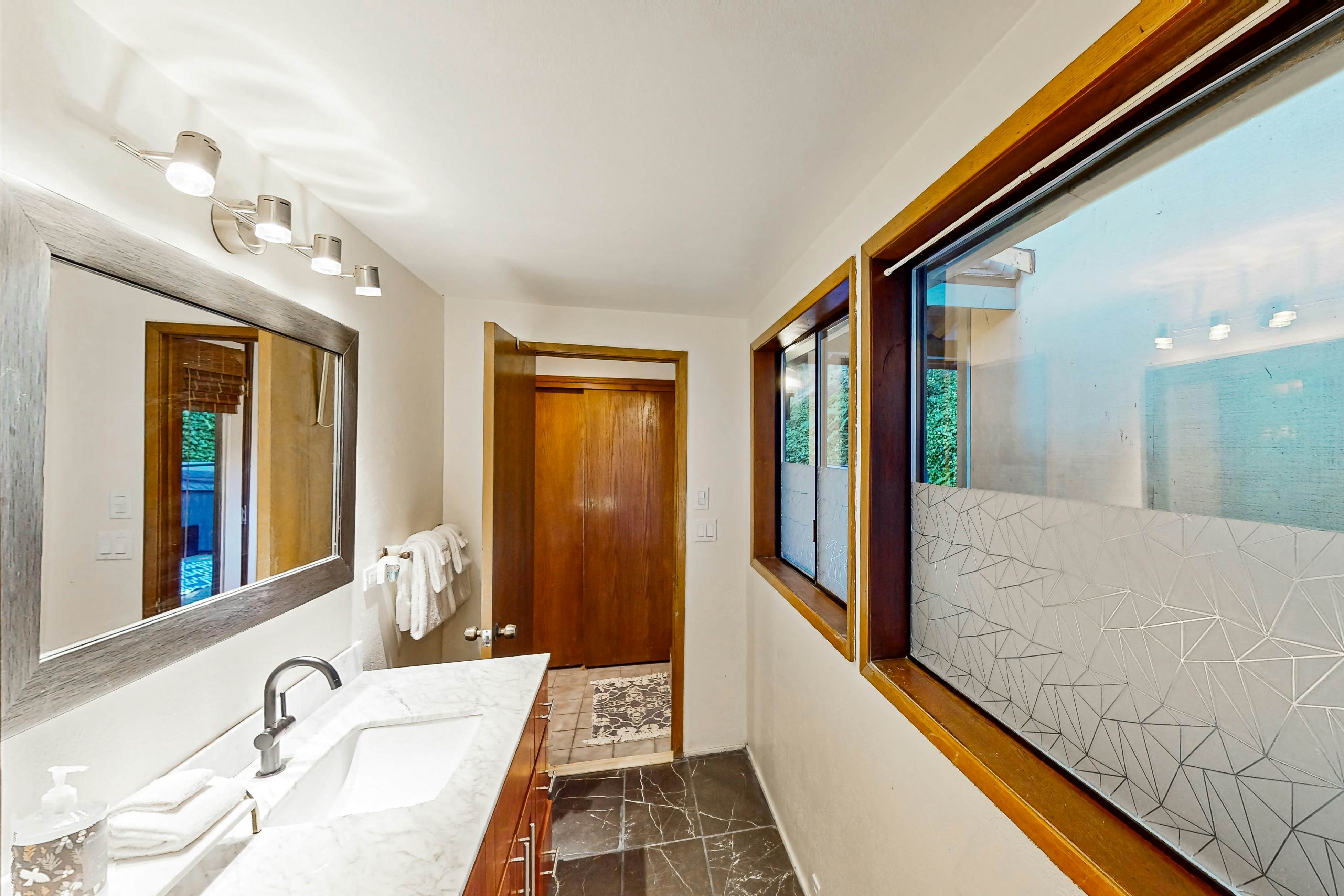 Monte Rio Vista Lodge