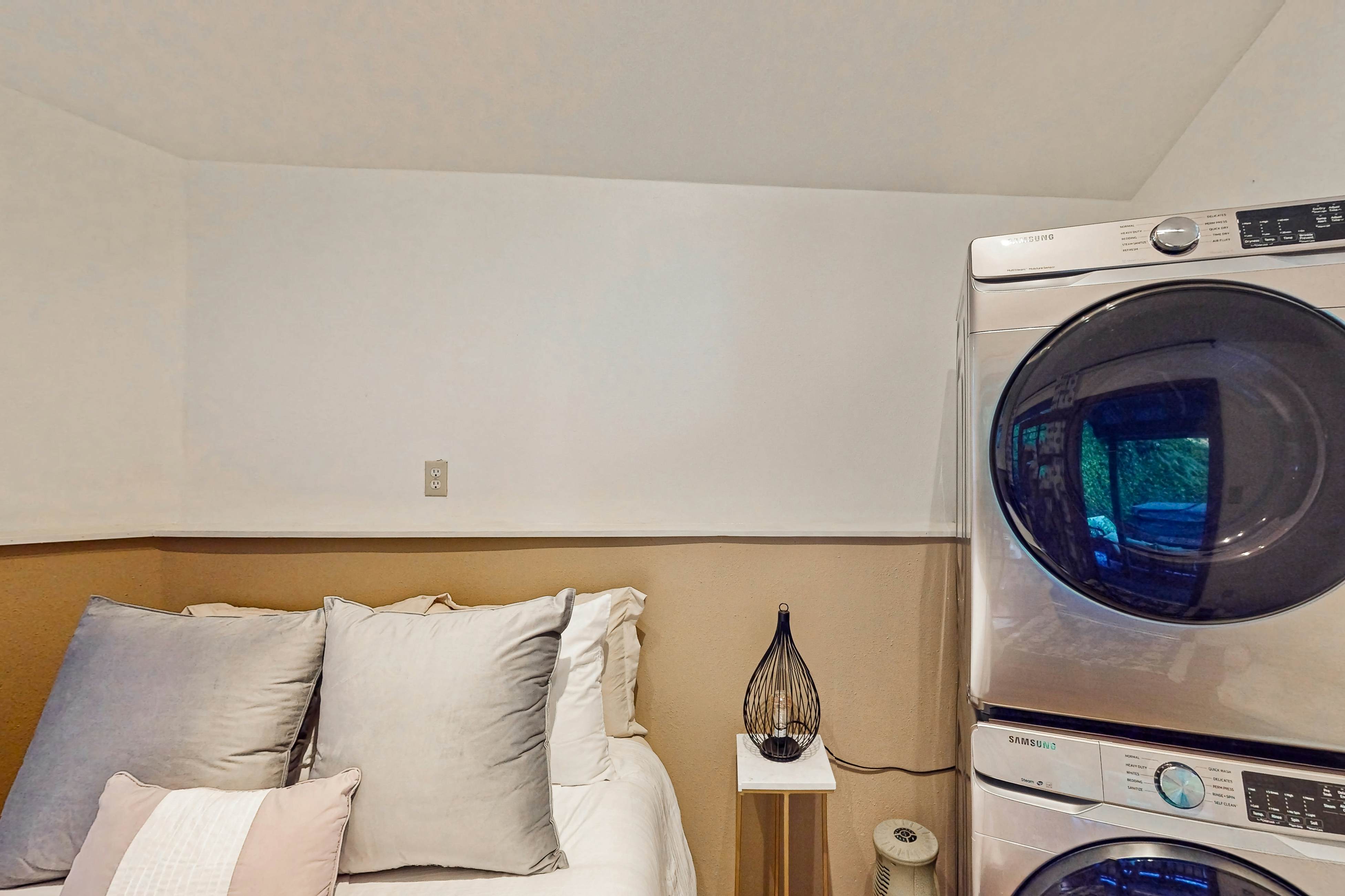 Monte Rio Vista Lodge