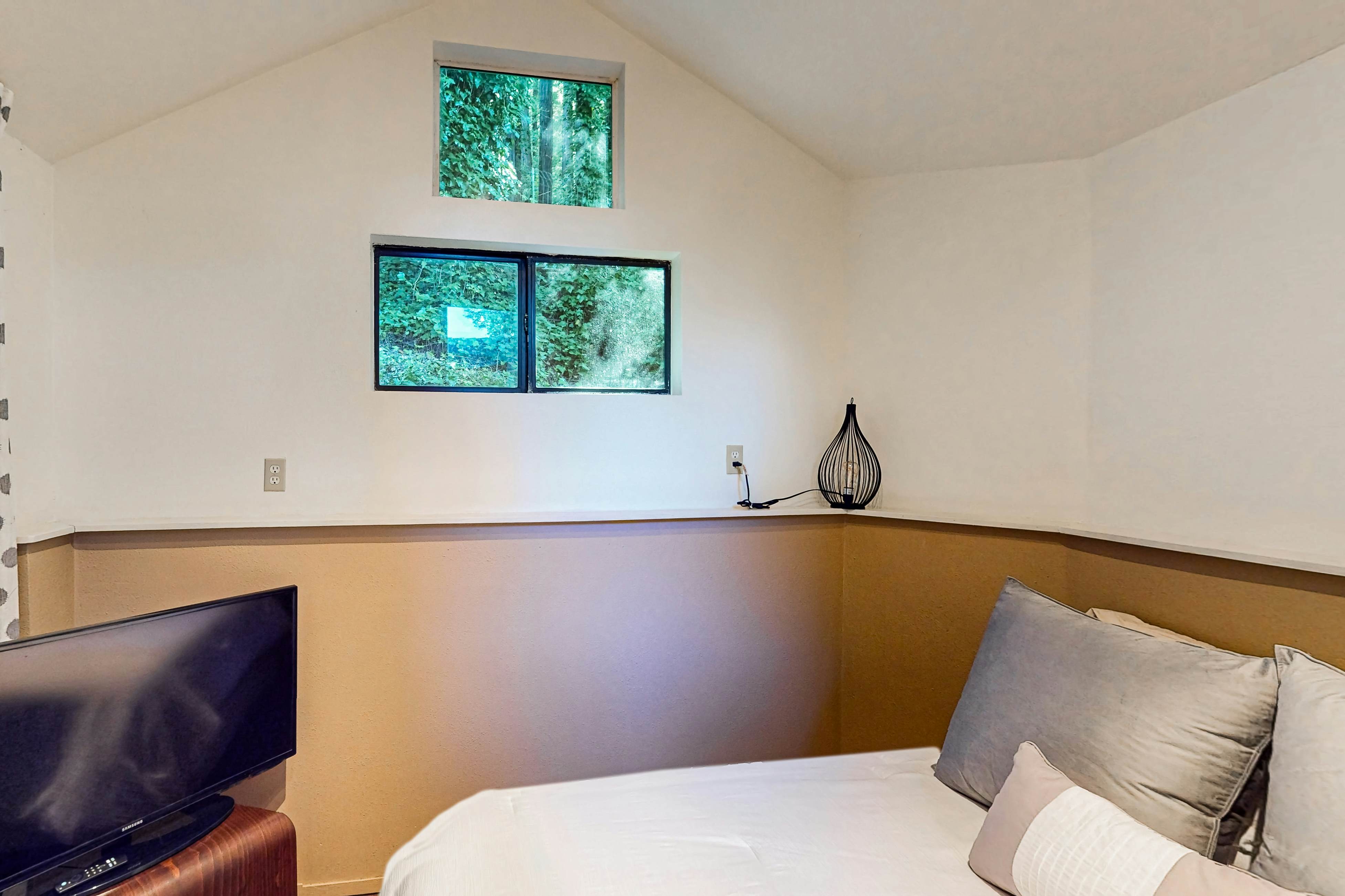 Monte Rio Vista Lodge