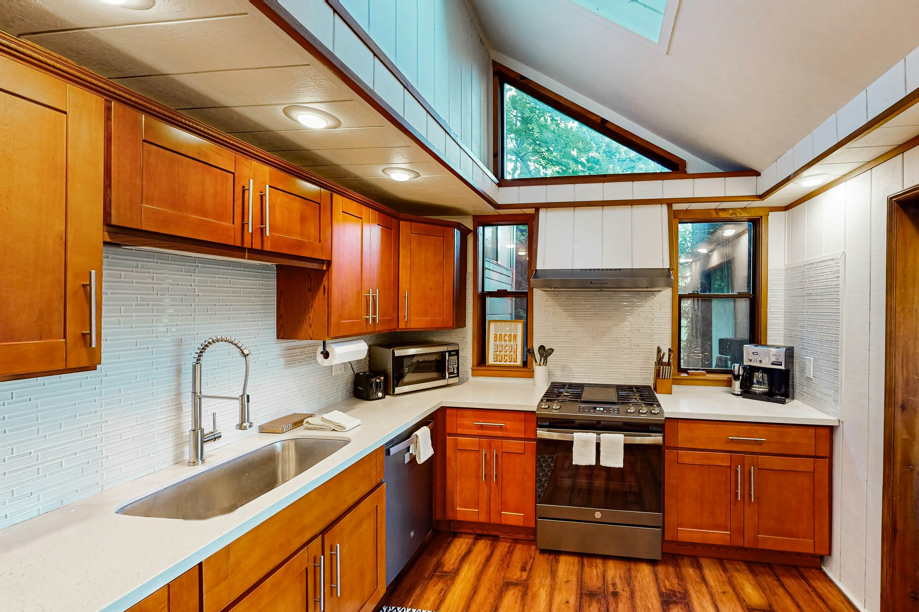 Monte Rio Vista Lodge