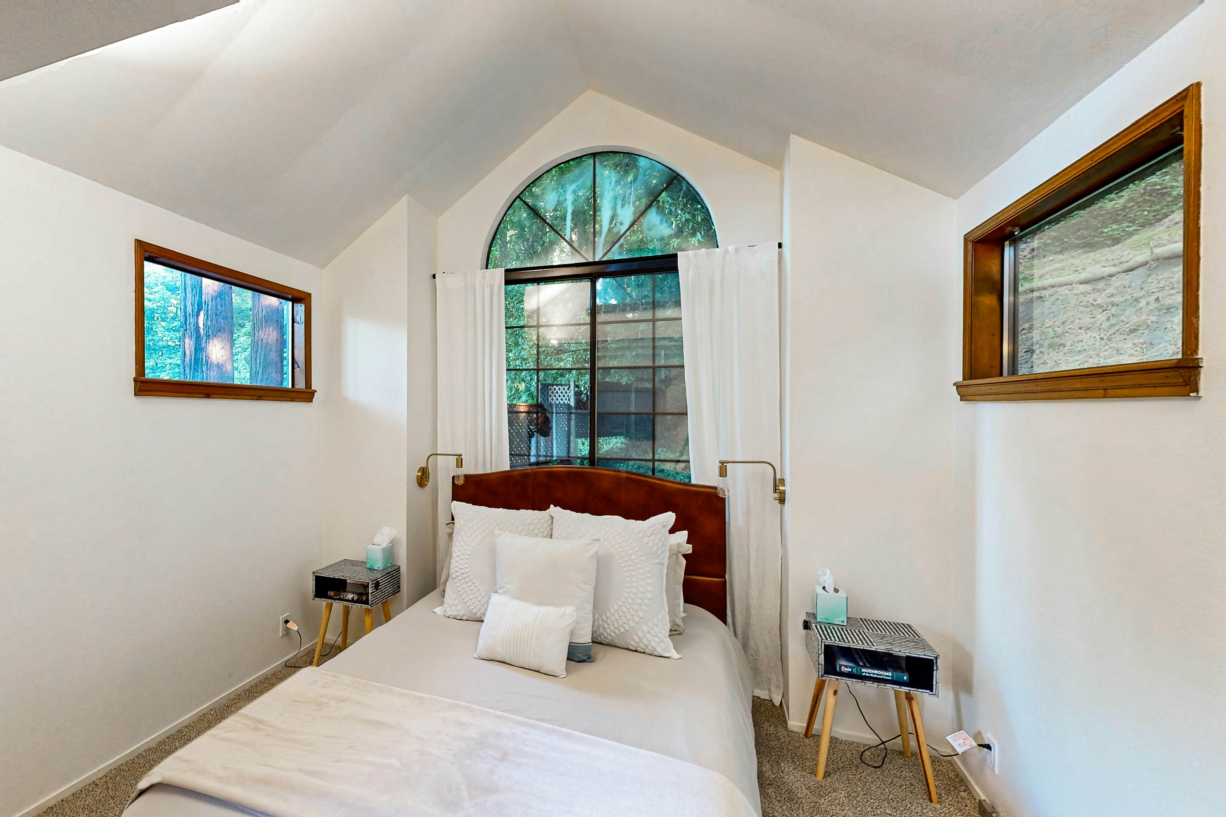 Monte Rio Vista Lodge