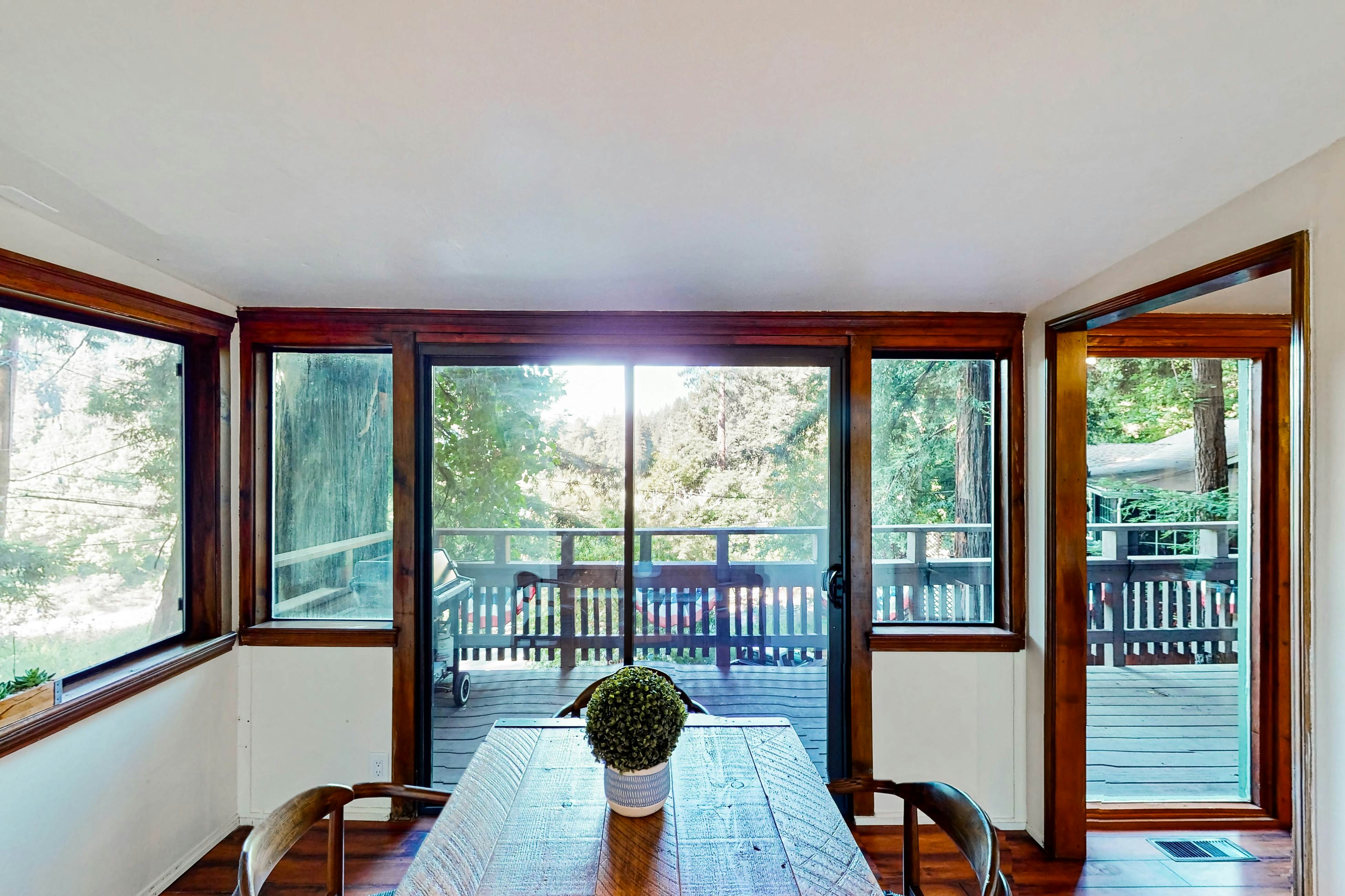 Monte Rio Vista Lodge