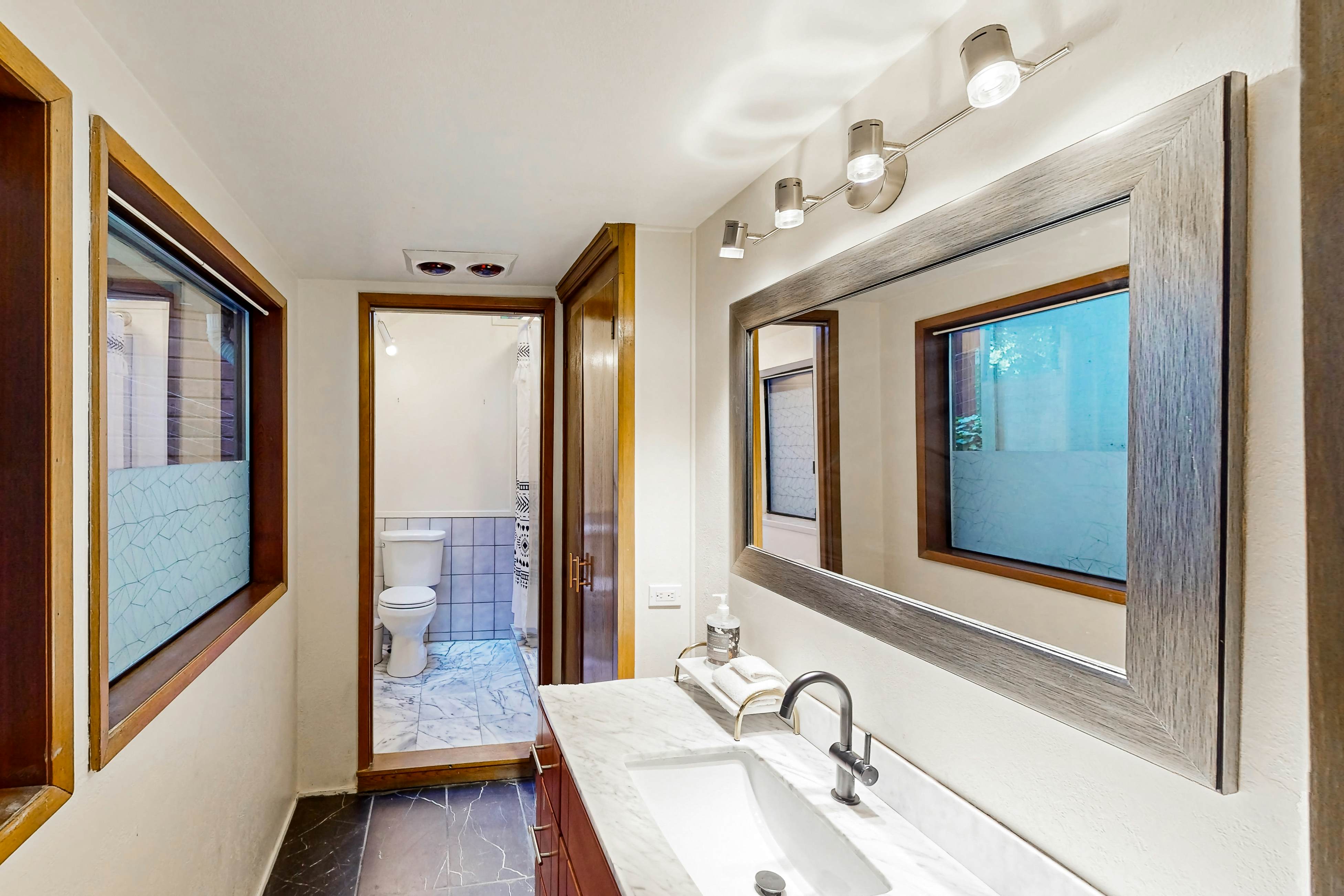 Monte Rio Vista Lodge