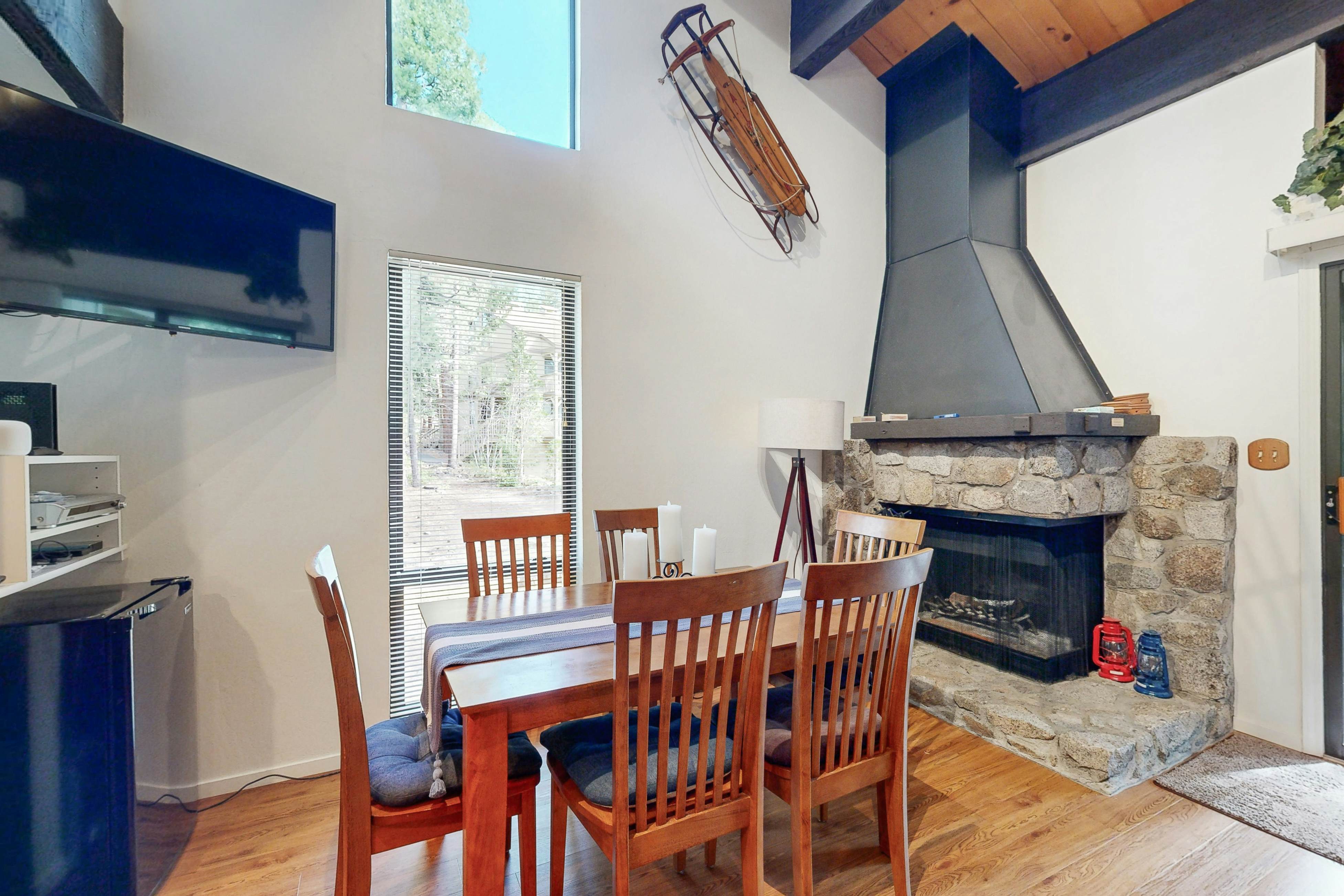 Kingswood Village #167