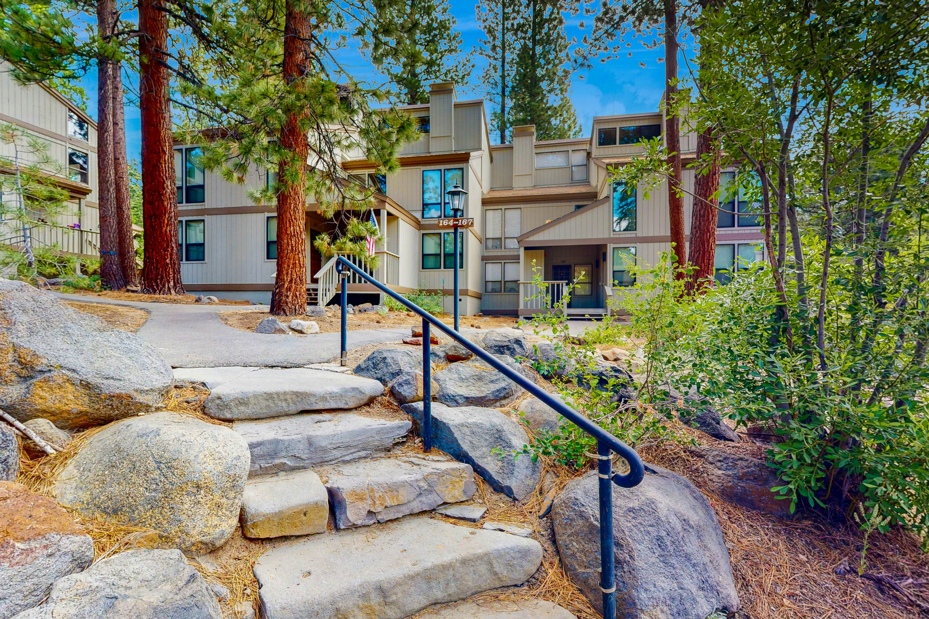 Kingswood Village #167