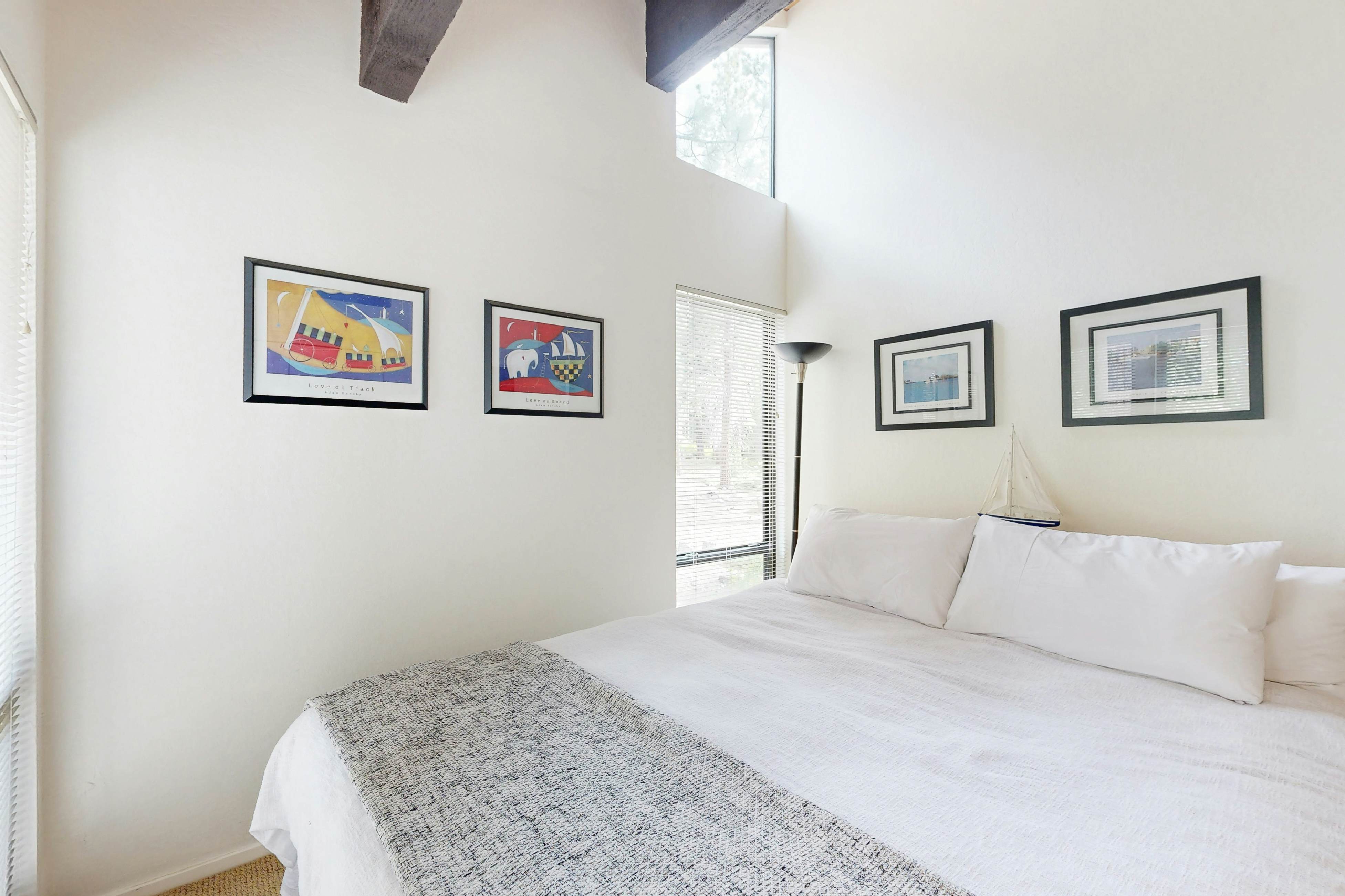 Kingswood Village #167