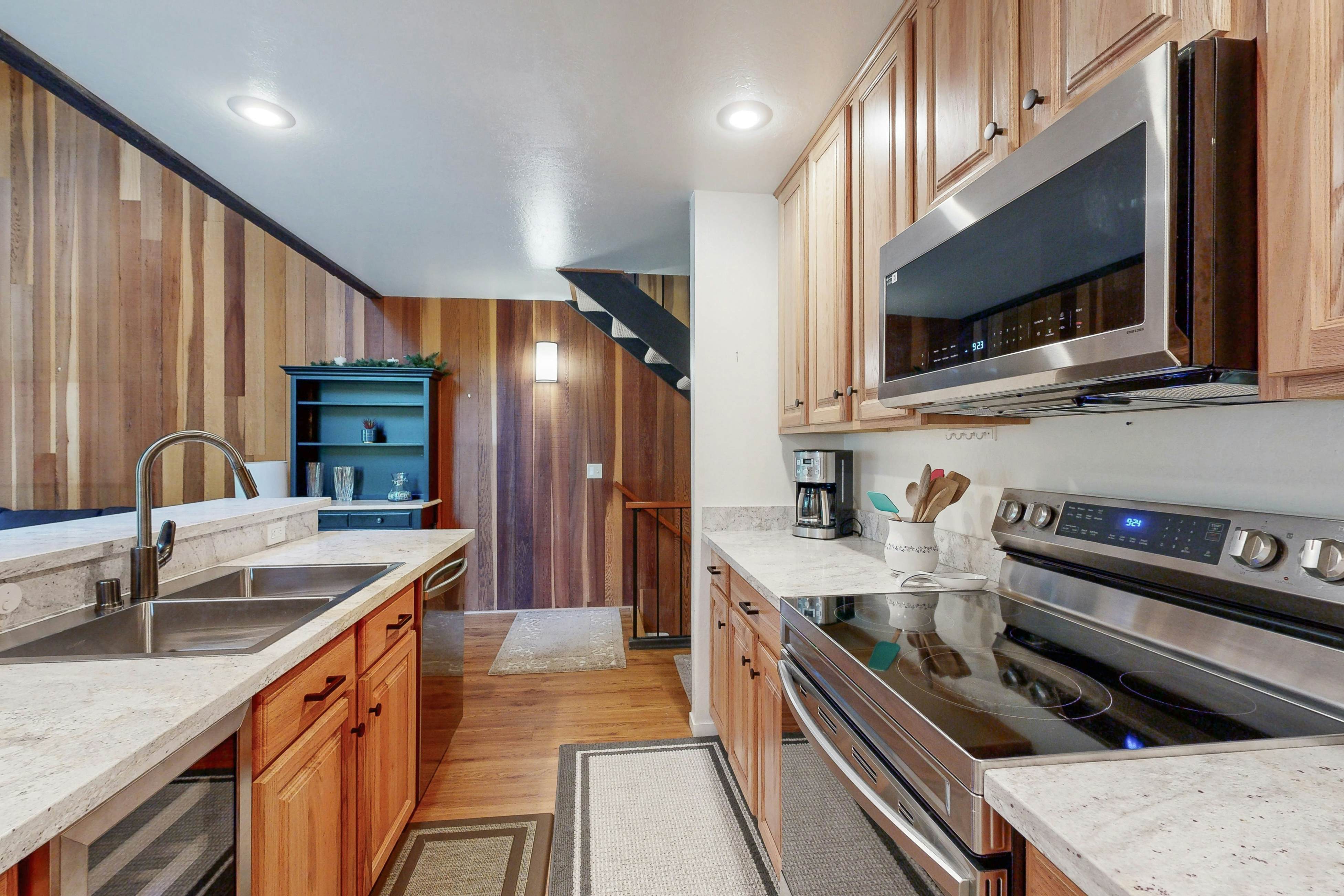 Kingswood Village #167