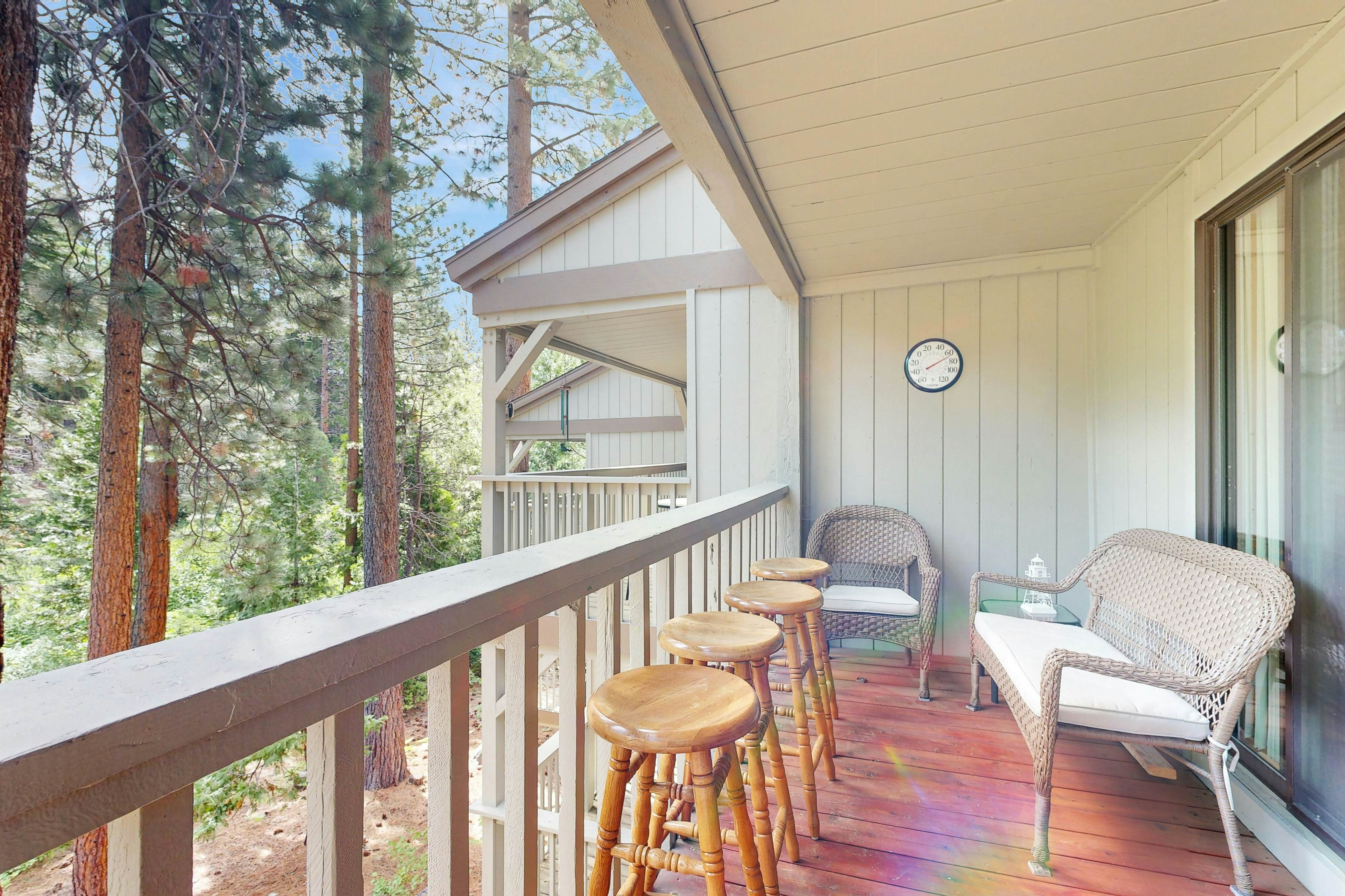 Kingswood Village #167