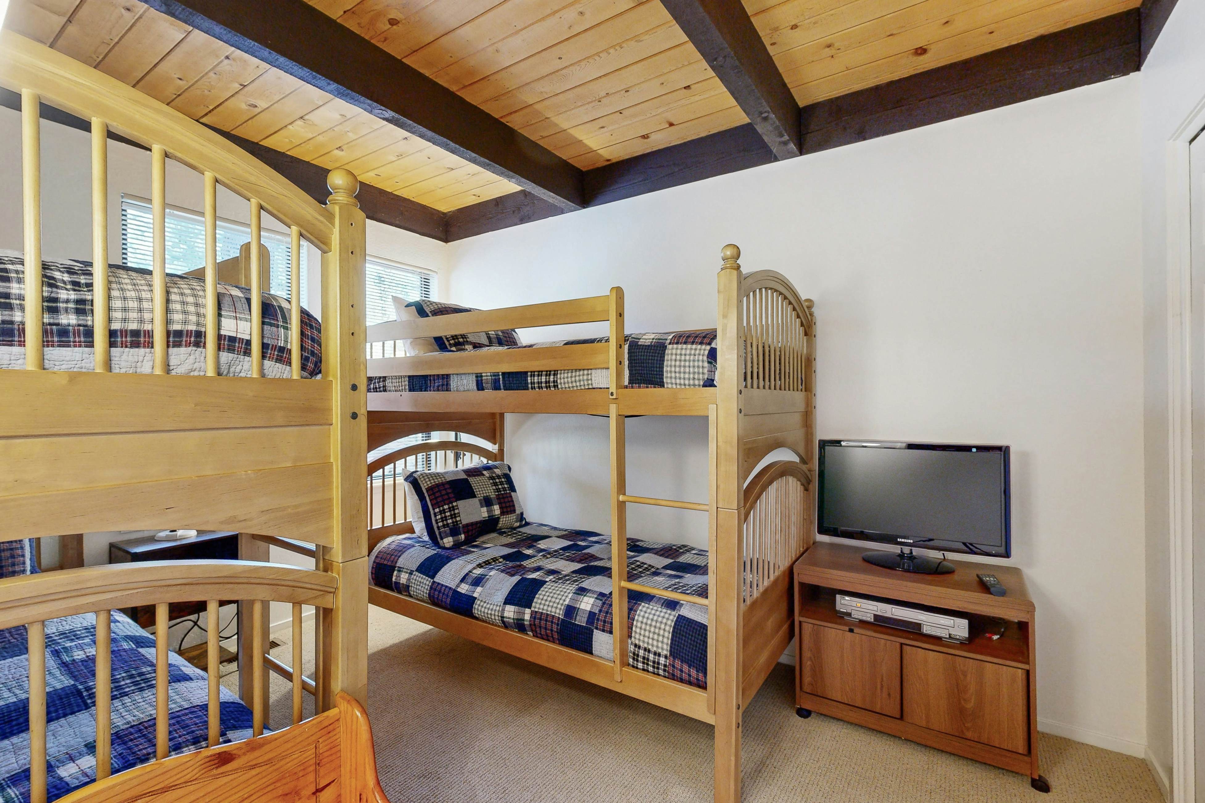 Kingswood Village #167