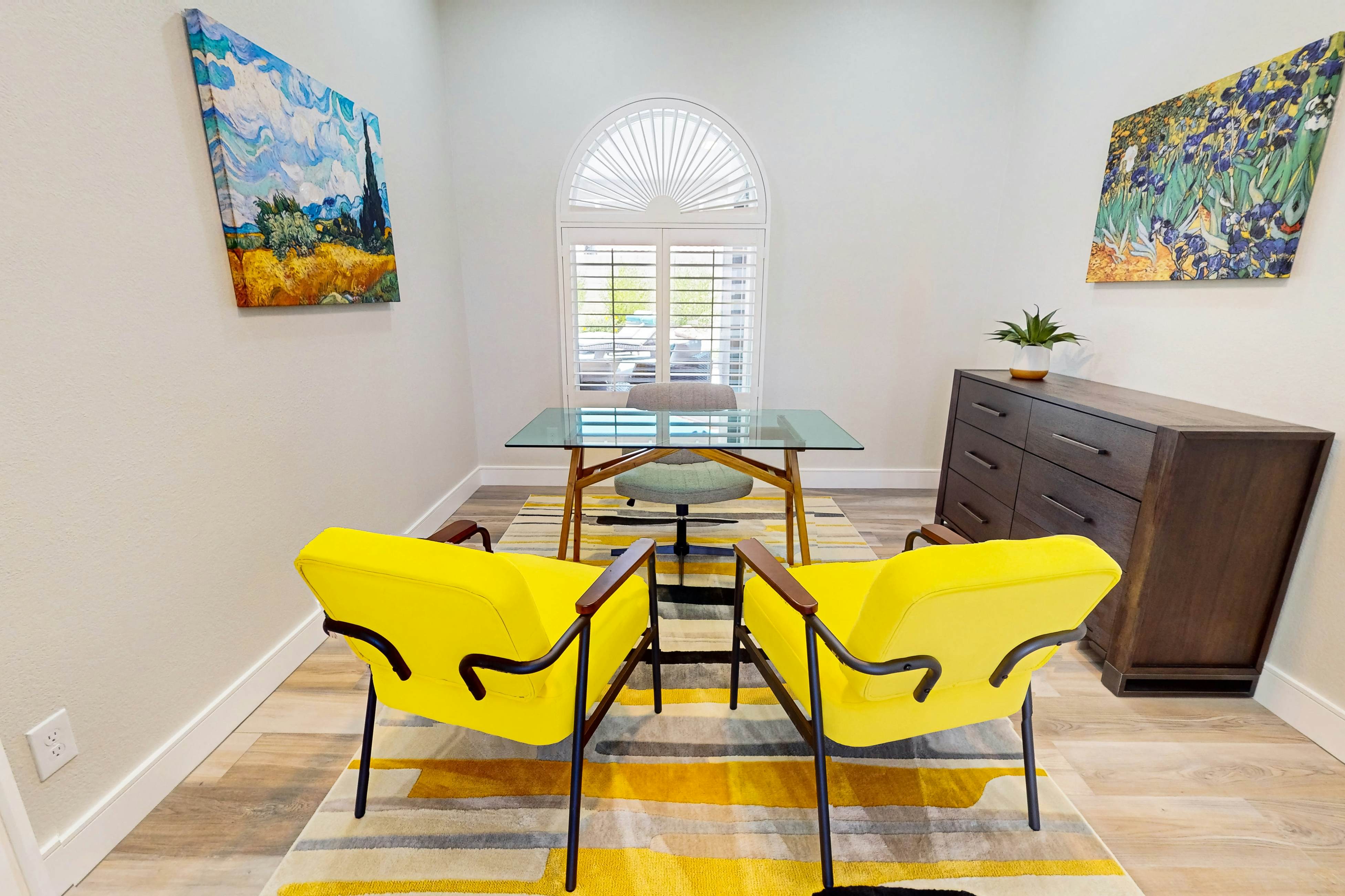 The Grand Haven Estate