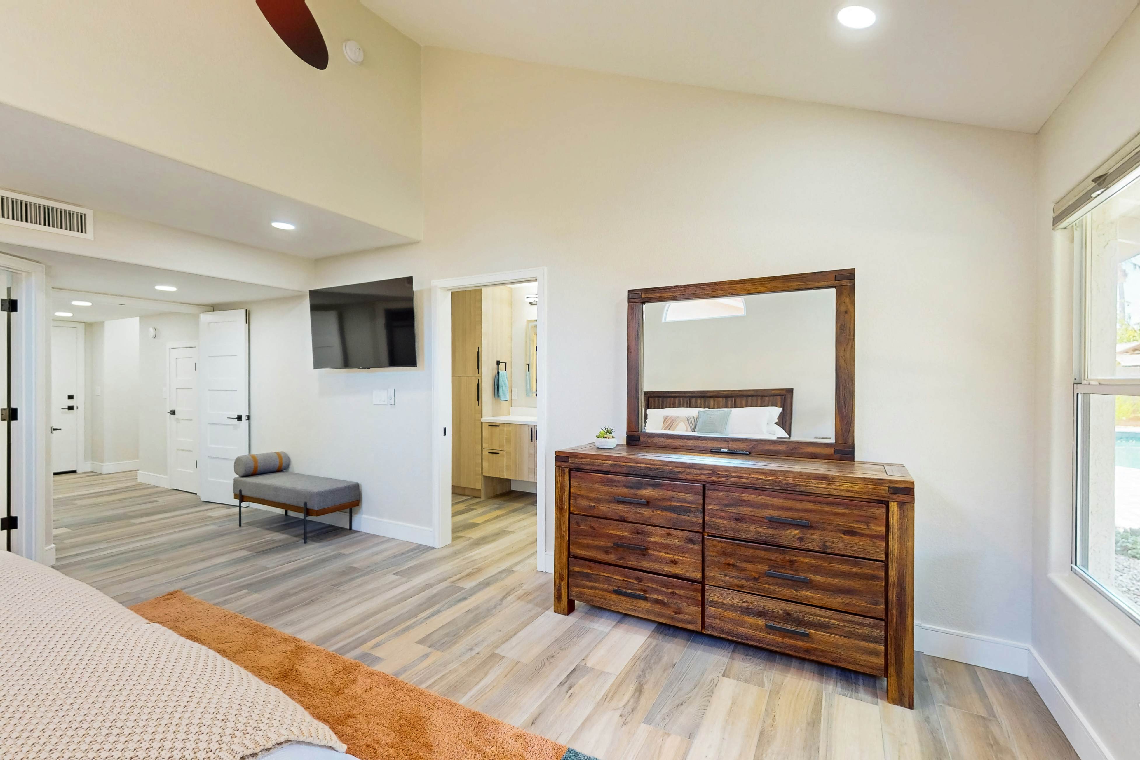 The Grand Haven Estate